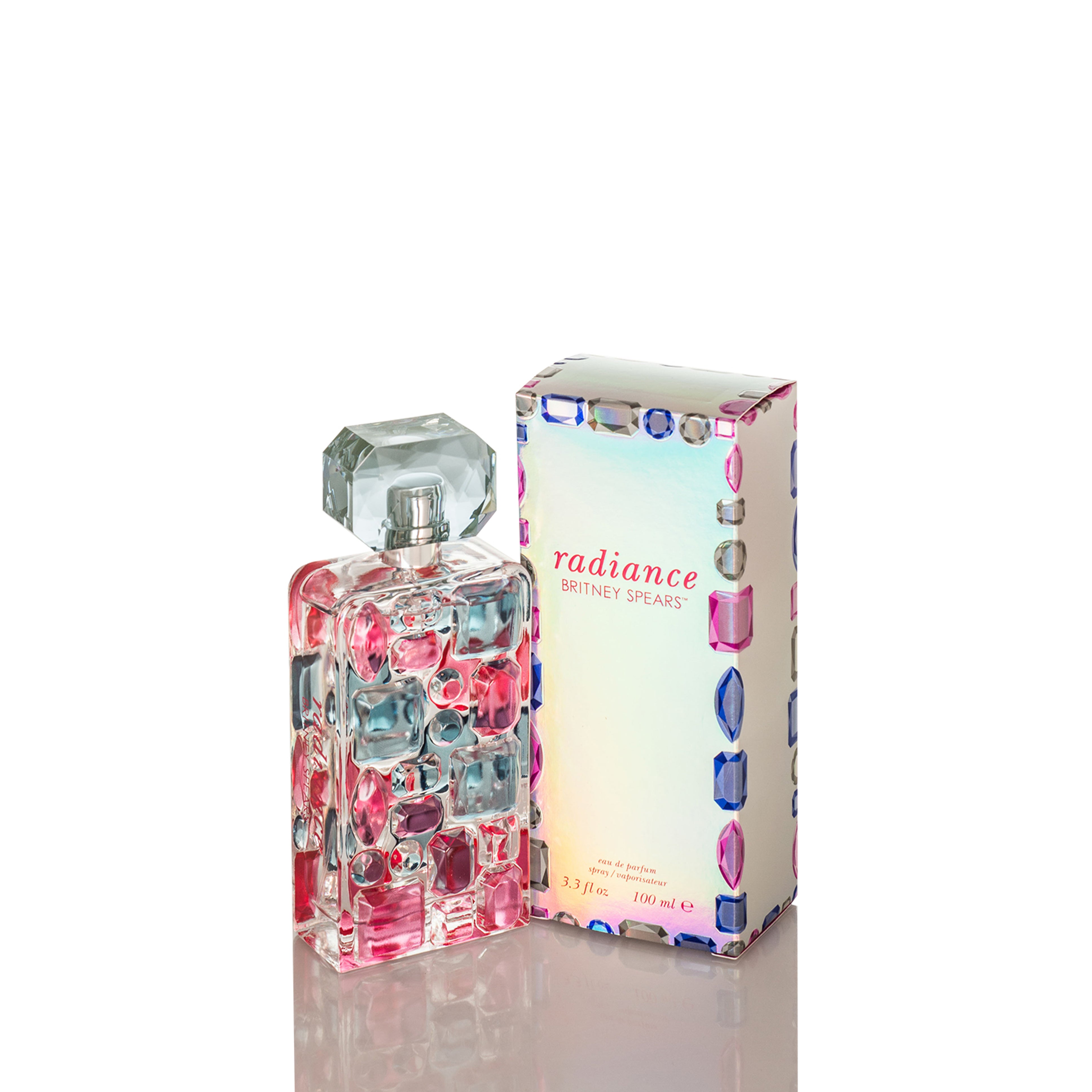 Radiance by Britney Spears: Floral and fruity scent in Canada