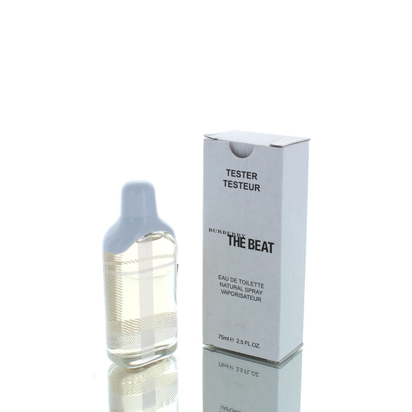 Burberry Beat EDT: A Fresh Floral Scent for Women – Fragrancebuy.ca