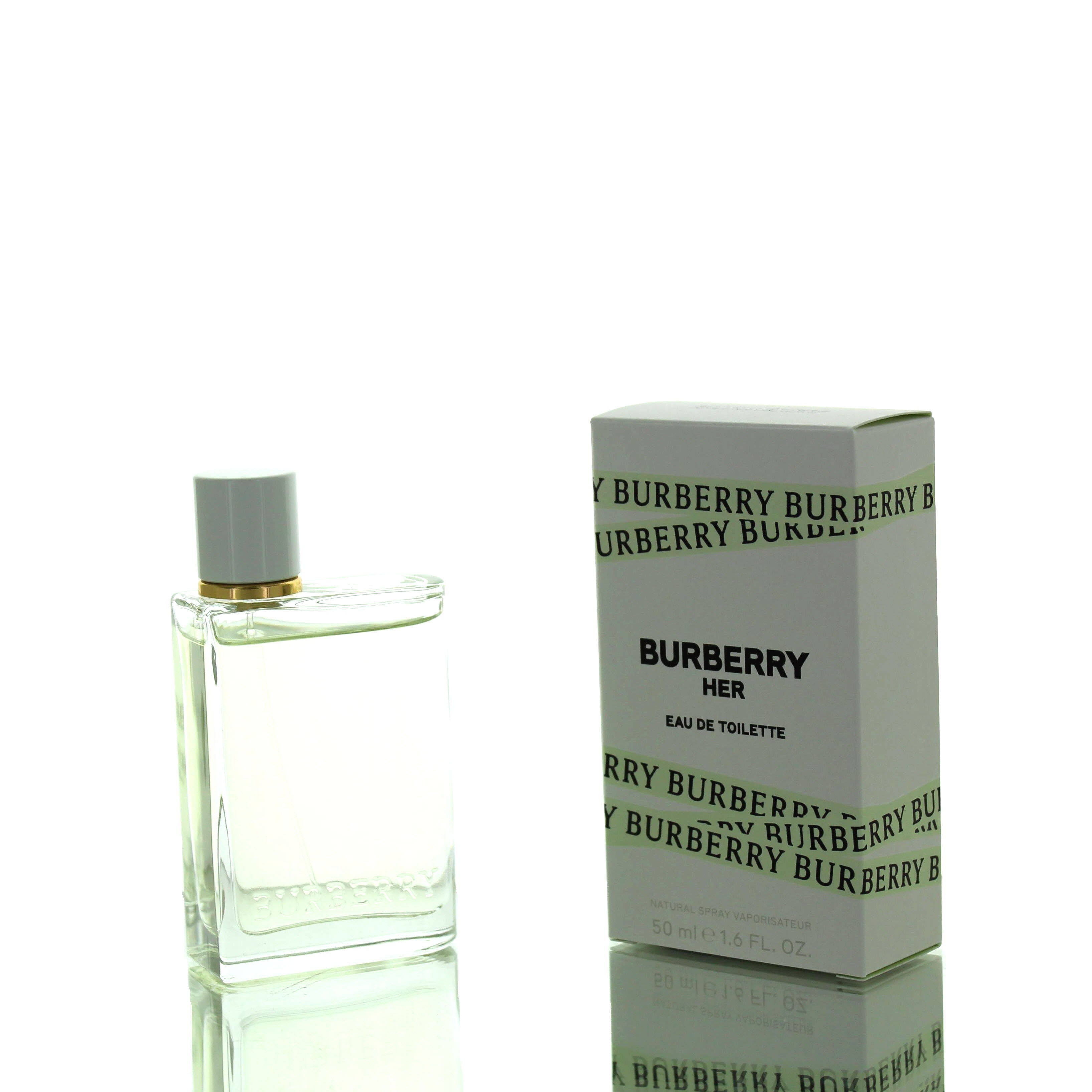 Burberry Her Garden Party Eau de Toilette for Women. – Fragrancebuy.ca