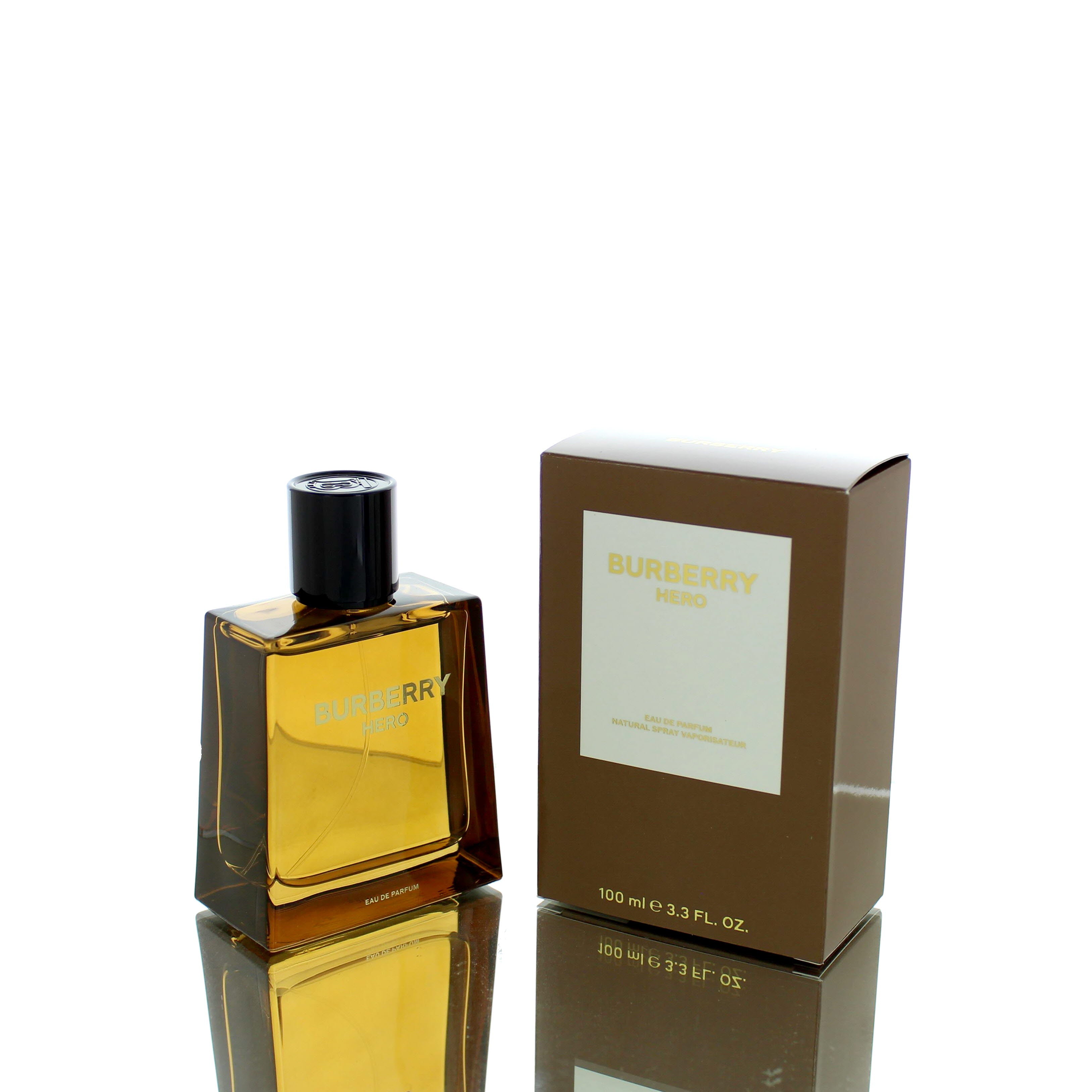 Burberry Hero EDP for Men - Canada's Best Price Available
