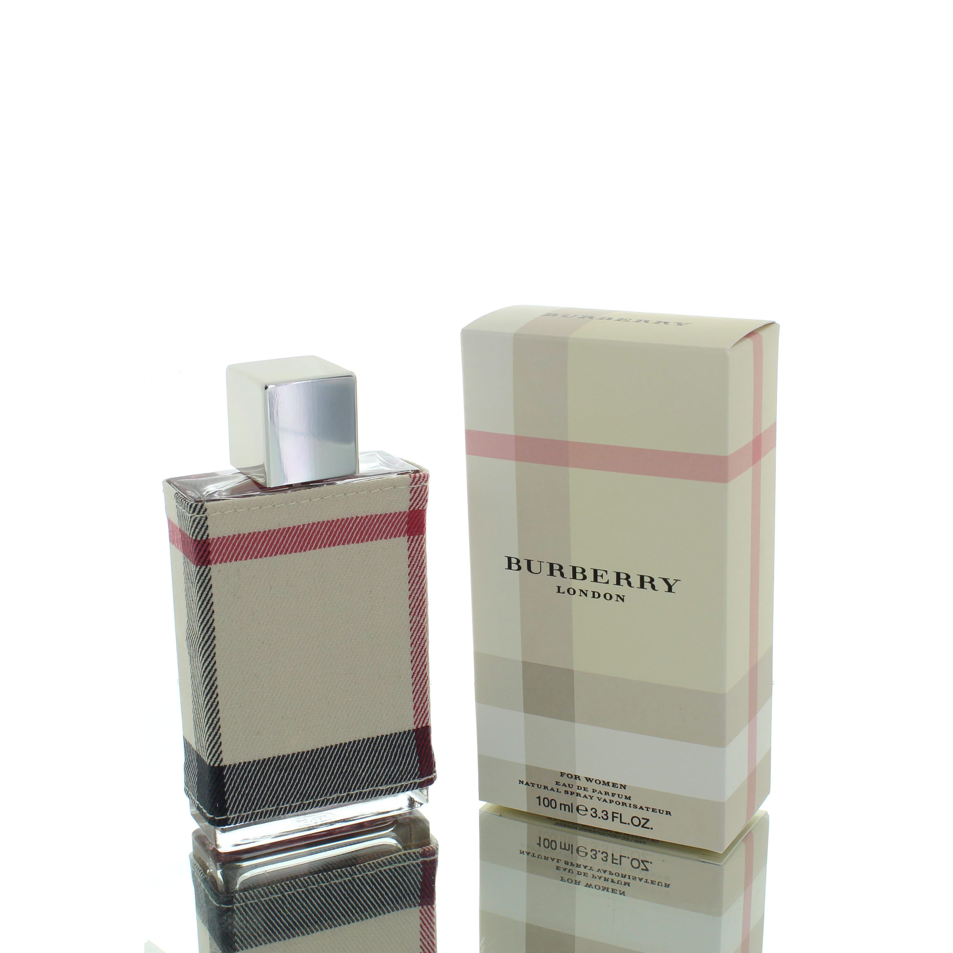 【Burberry London】女性用香水 50ml Burberry London Women's Floral Perfume - Best Price in Canada