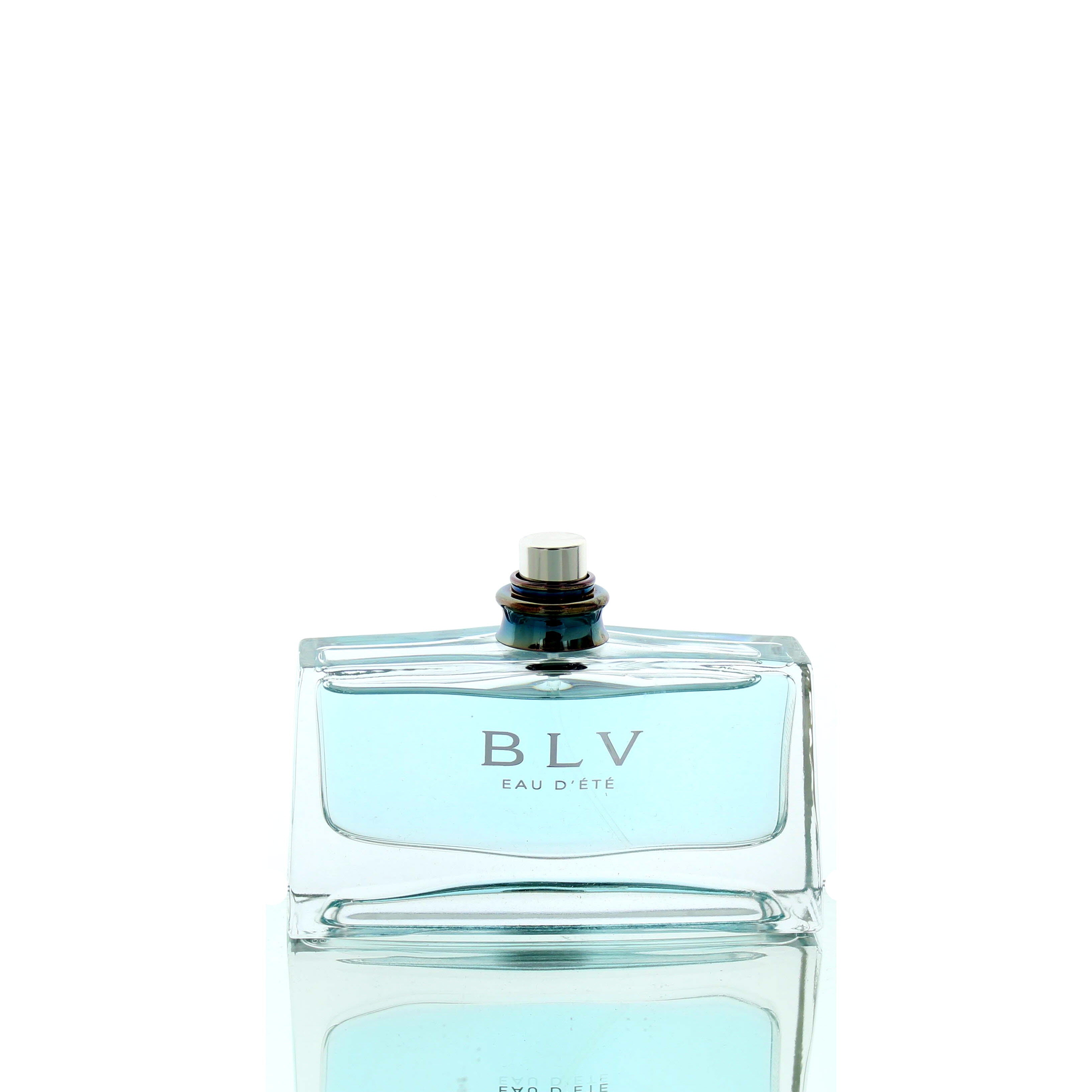 Bvlgari BLV Eau D'ete - Citrus Floral Perfume for Women