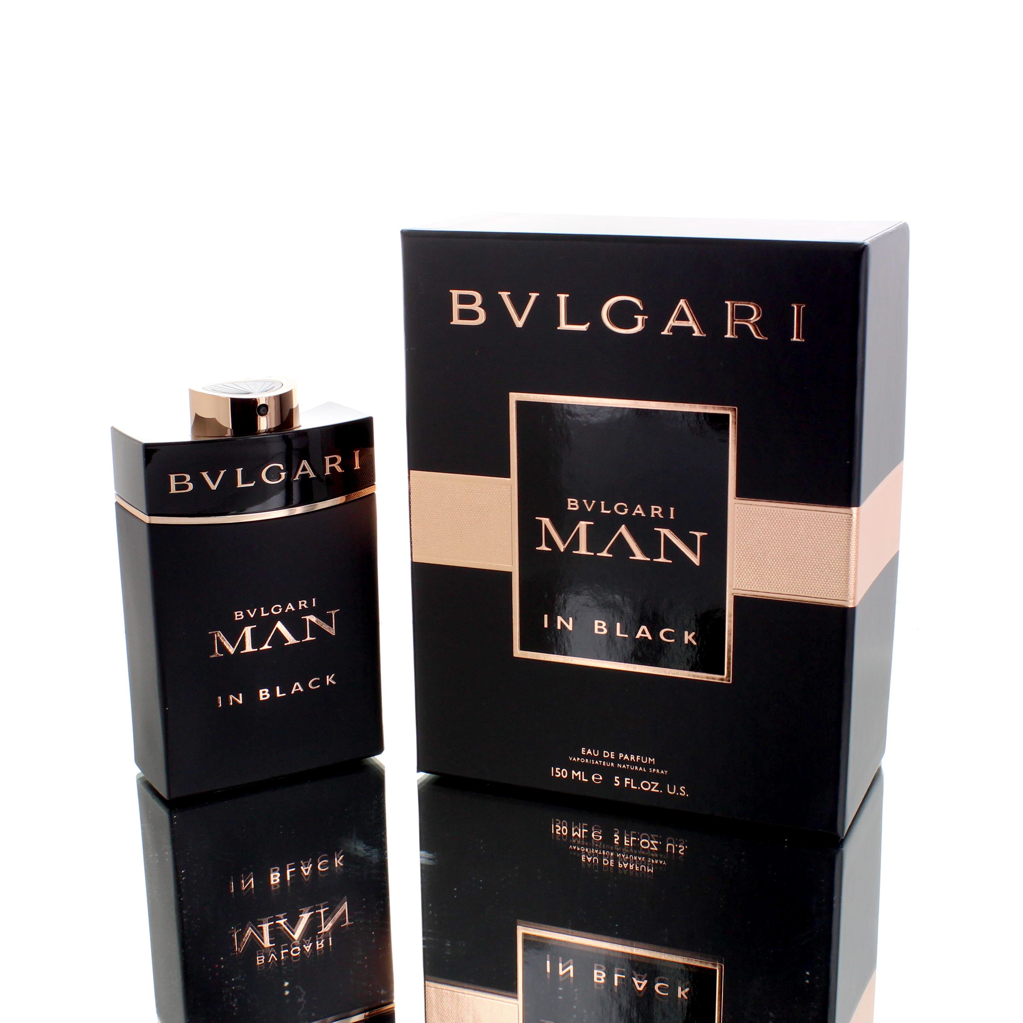 Bvlgari Man in Black EDP - Top Price in Canada – Fragrancebuy.ca
