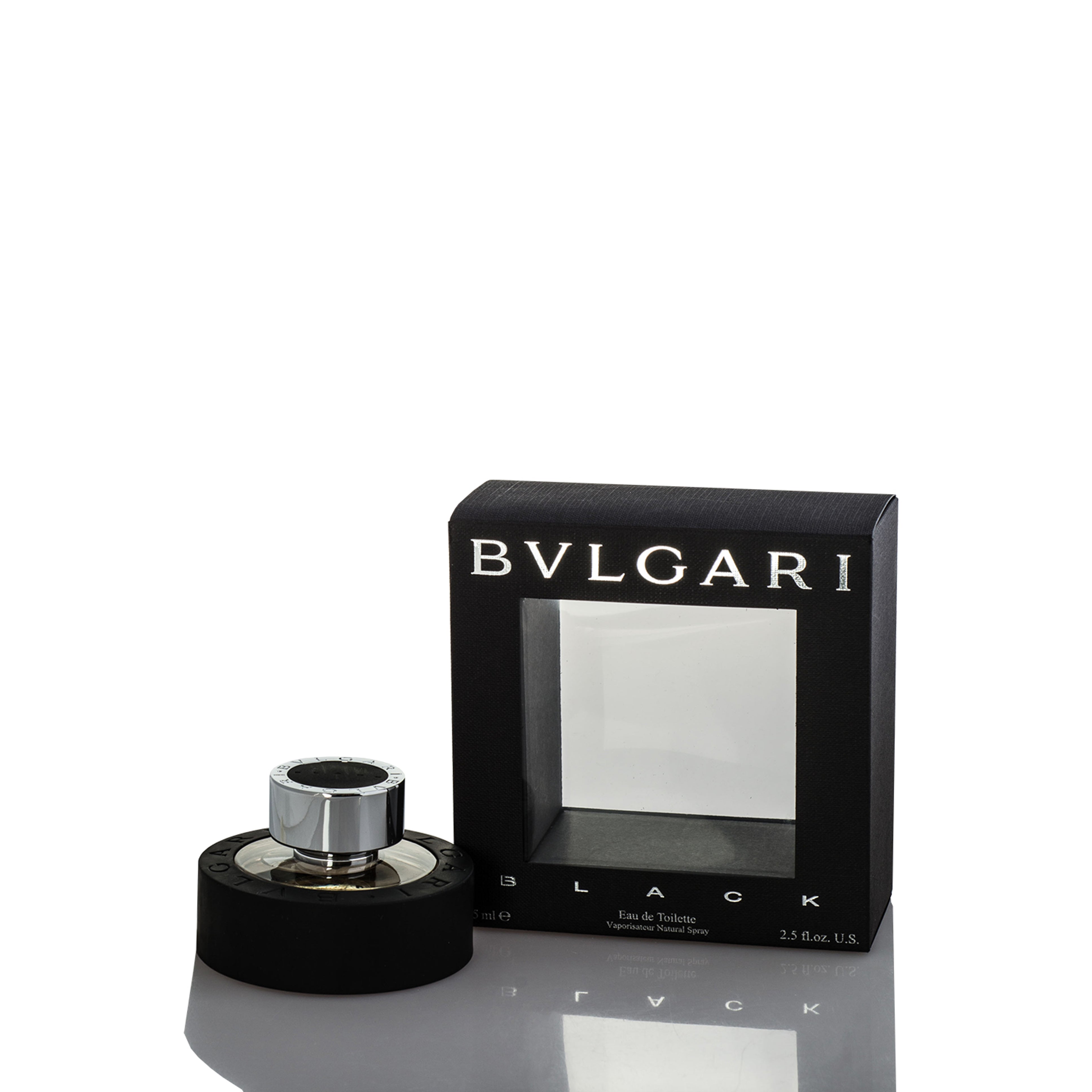 Bvlgari Black for Men EDP - Top Price in Canada – Fragrancebuy.ca