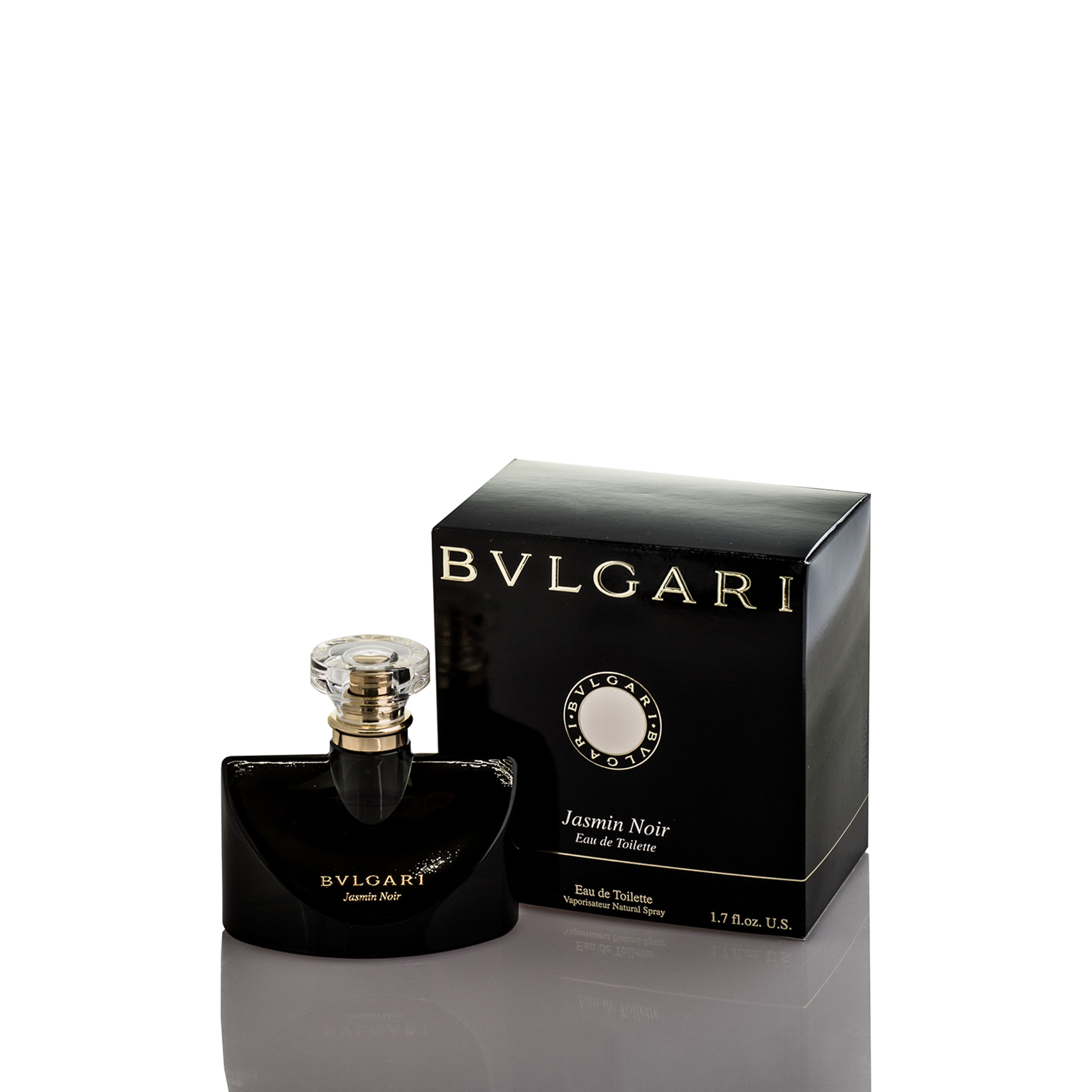 Bvlgari Jasmin Noir: Alluring Amber Floral Scent – Fragrancebuy.ca