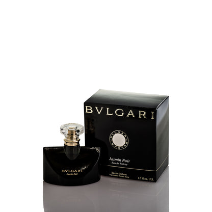 Bvlgari Jasmin Noir For Woman Eau De Toilette Perfume Boxed