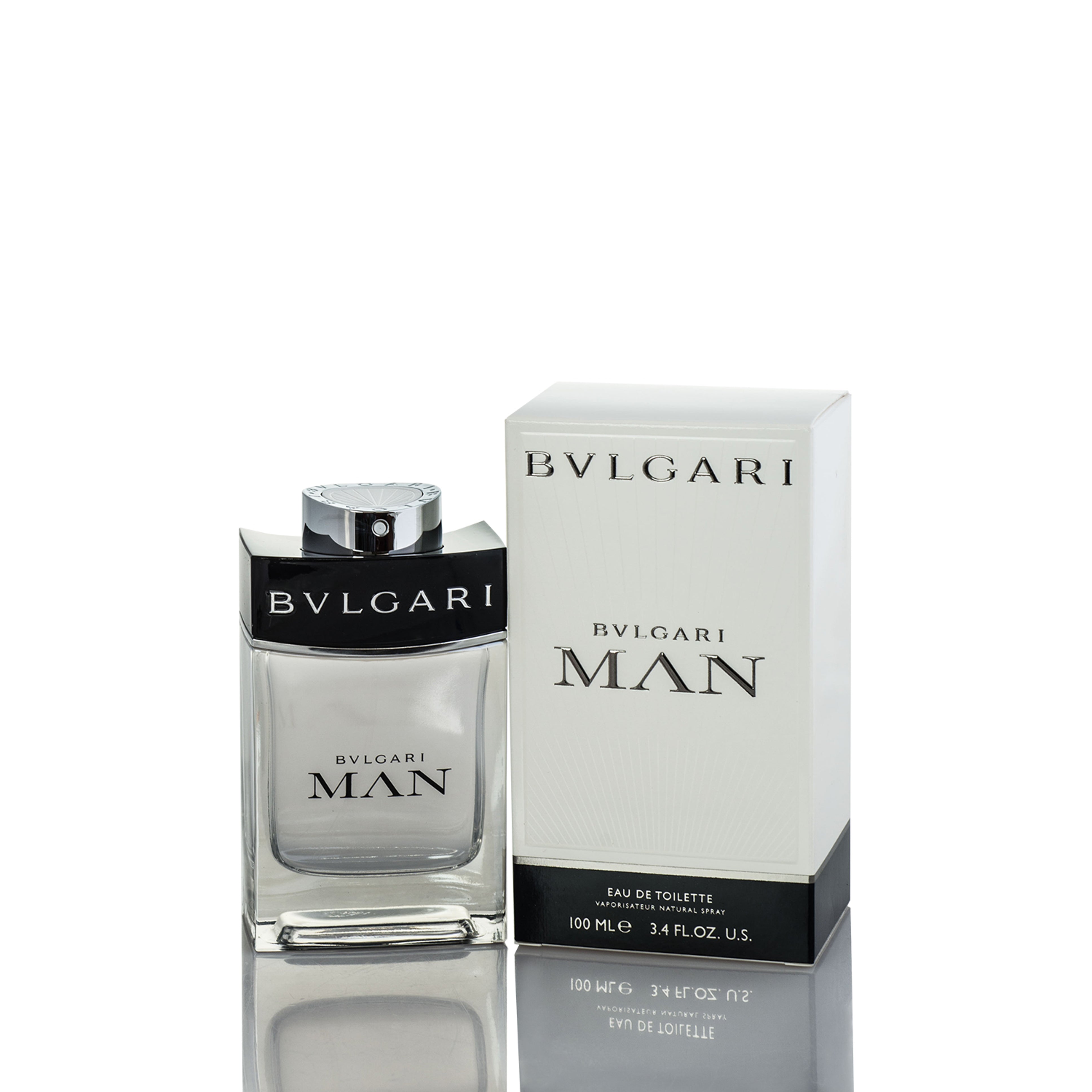 その他 BVLGARI MAN Eau de Toilette 60ml Bvlgari Man Fragrance: Bold, Sensual, Crafted in Italy