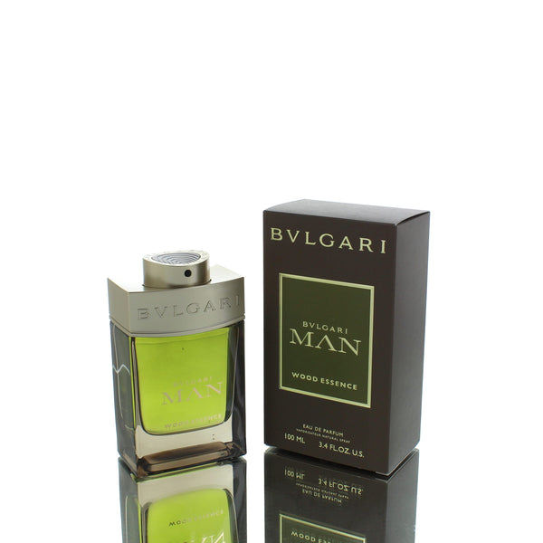 Bvlgari Wood Essence for Men - Lowest Price in Canada