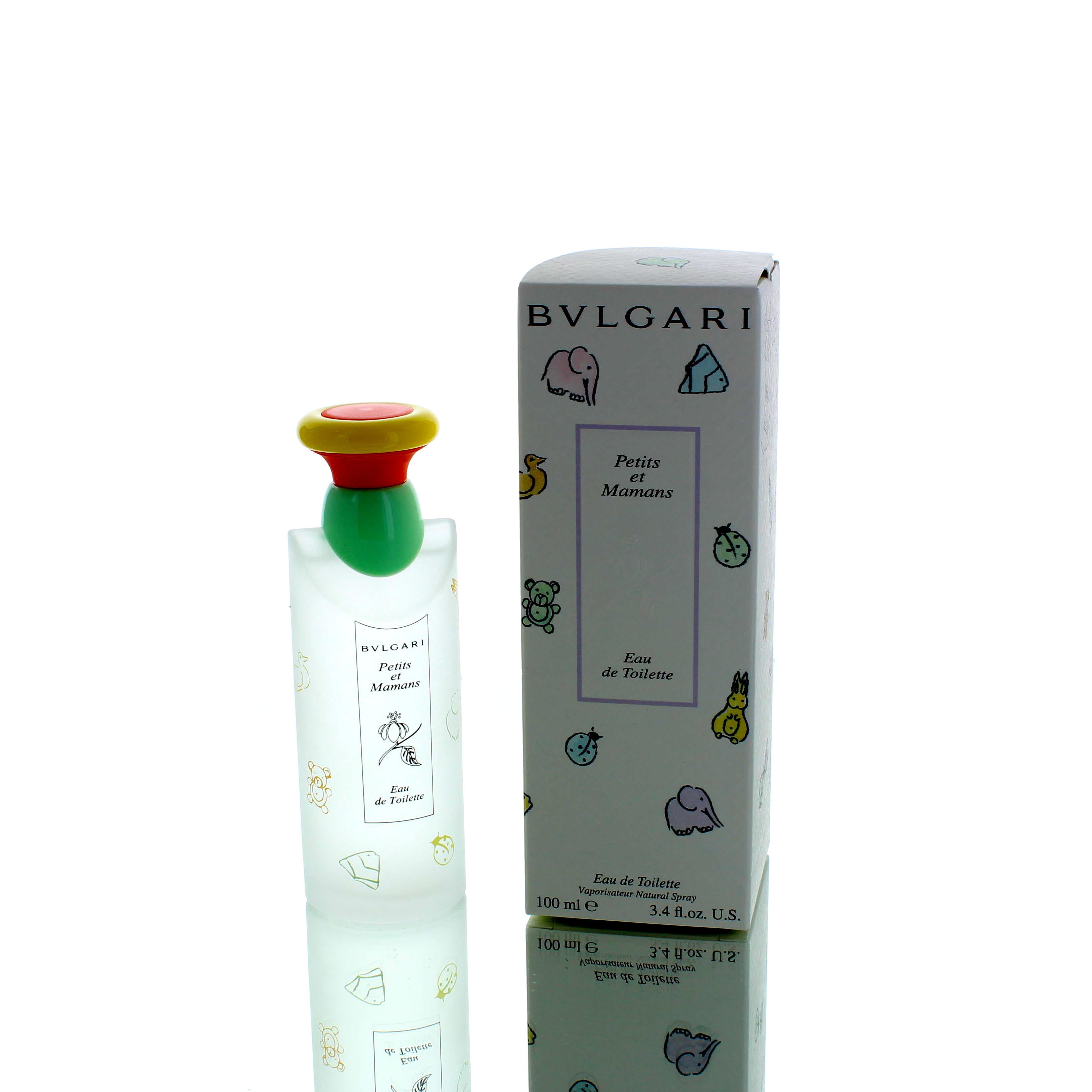 Bvlgari Petits et Mamans Fragrance - Luxurious Aroma – Fragrancebuy.ca