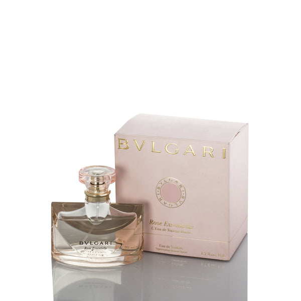 Bvlgari Rose Essentielle Perfume - Lowest Online Price