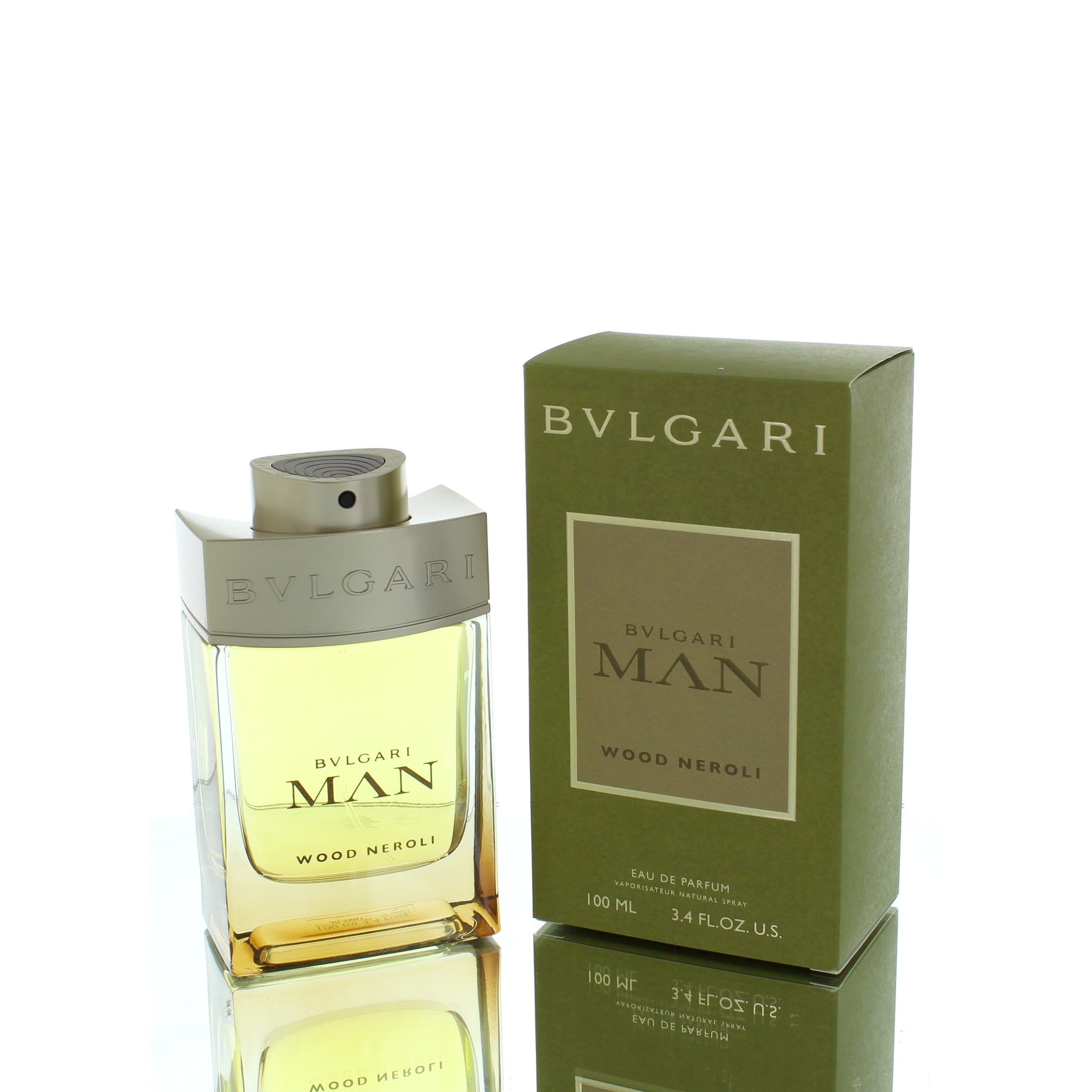 Bvlgari Wood Neroli: A Crisp, Woody Scent for Men – Fragrancebuy.ca