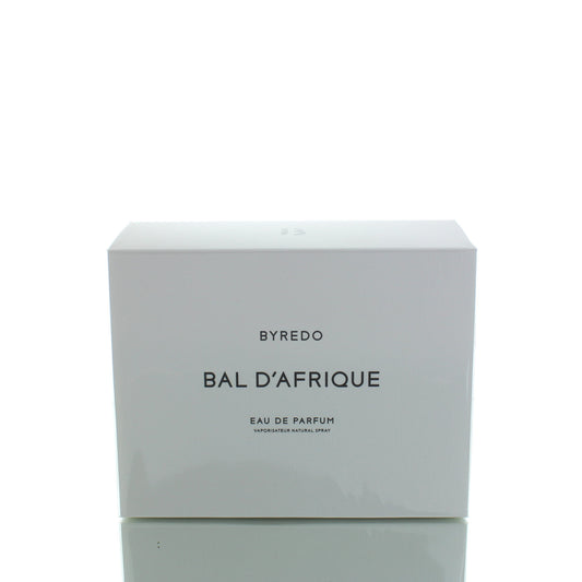Byredo Bal d'Afrique For Man/Woman Eau De Parfum Perfume Boxed