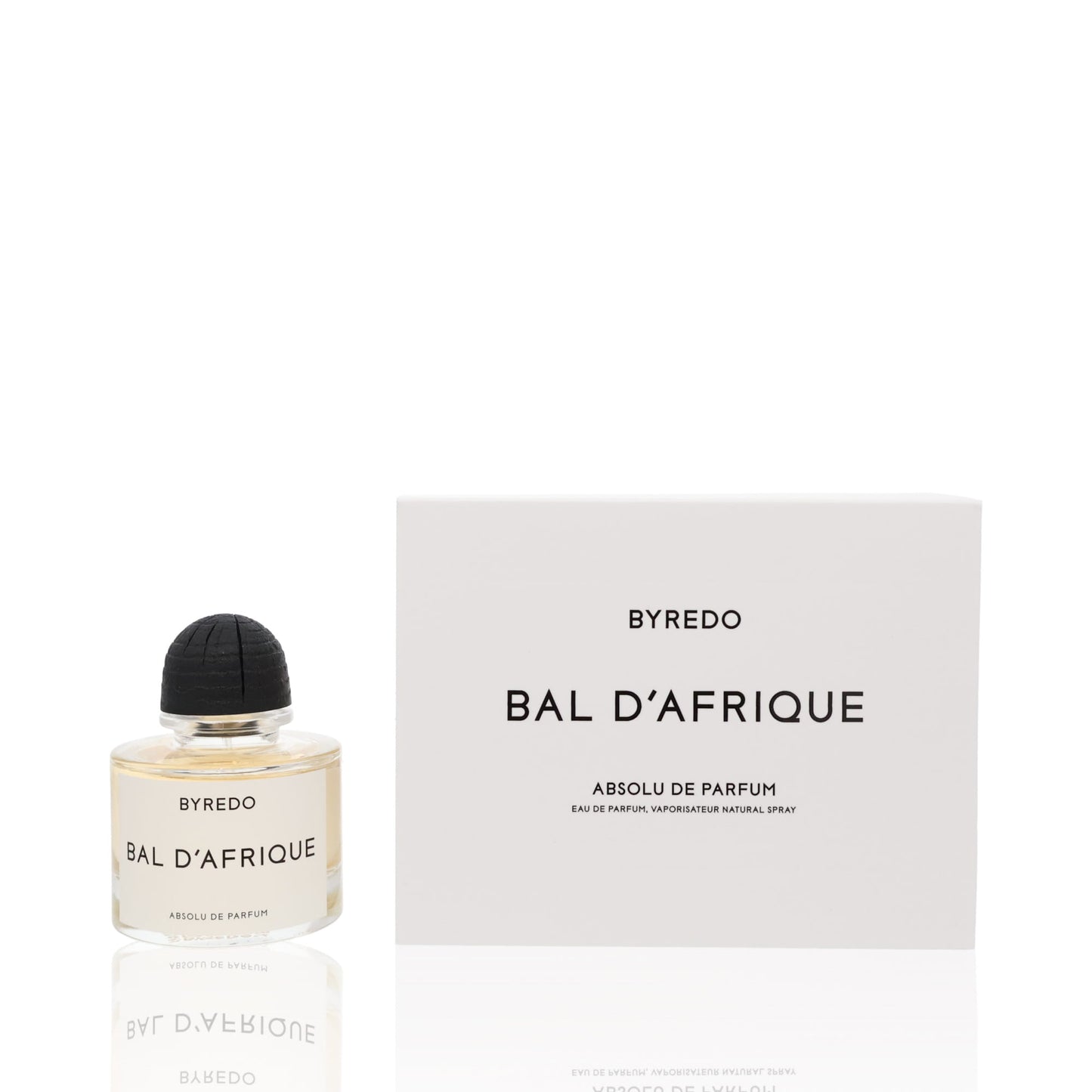 Byredo Bal d'Afrique Absolu Parfum Fragrance Boxed