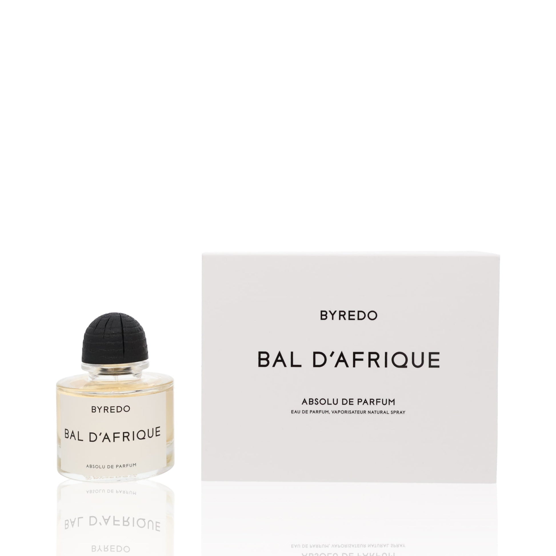 Byredo Bal d'Afrique Absolu Parfum Fragrance Boxed