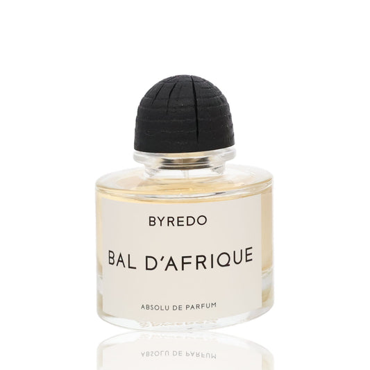 Byredo Bal d'Afrique Absolu For Man/Woman Parfum Perfume Boxed