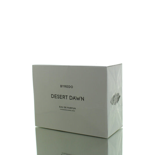 Byredo Desert Dawn For Man/Woman Eau De Parfum Perfume Boxed