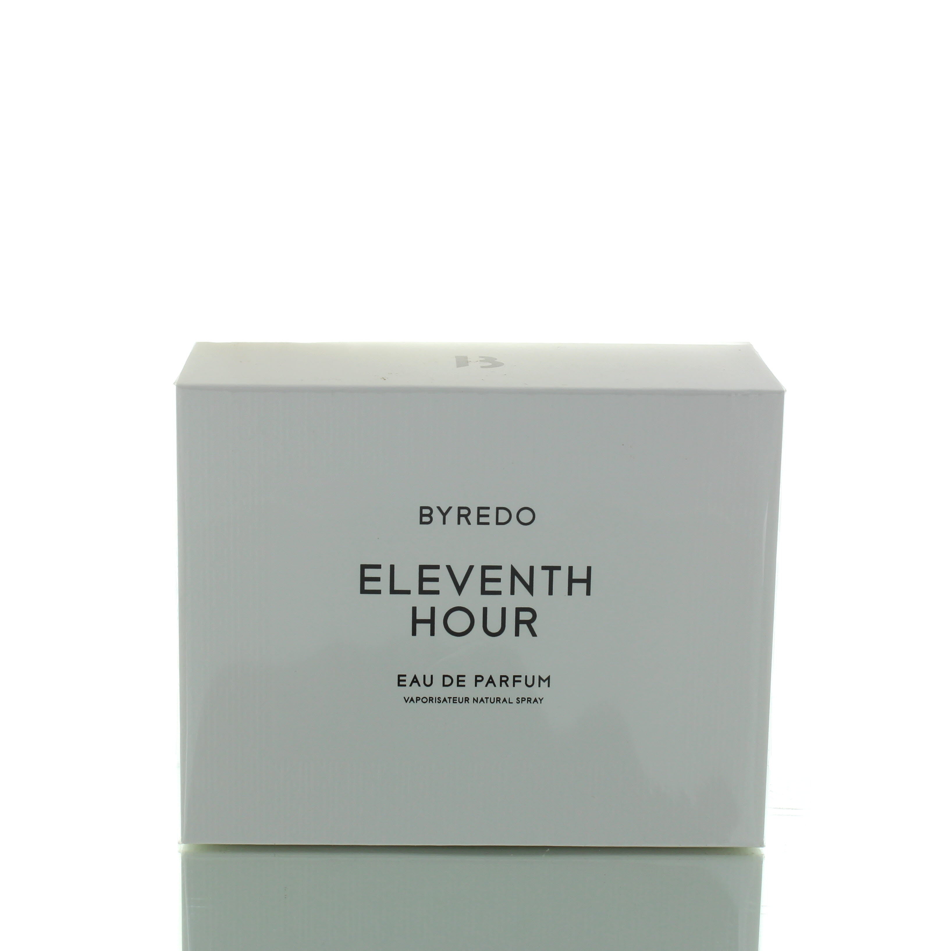 Byredo Eleventh Hour EDP available in Canada. – Fragrancebuy.ca