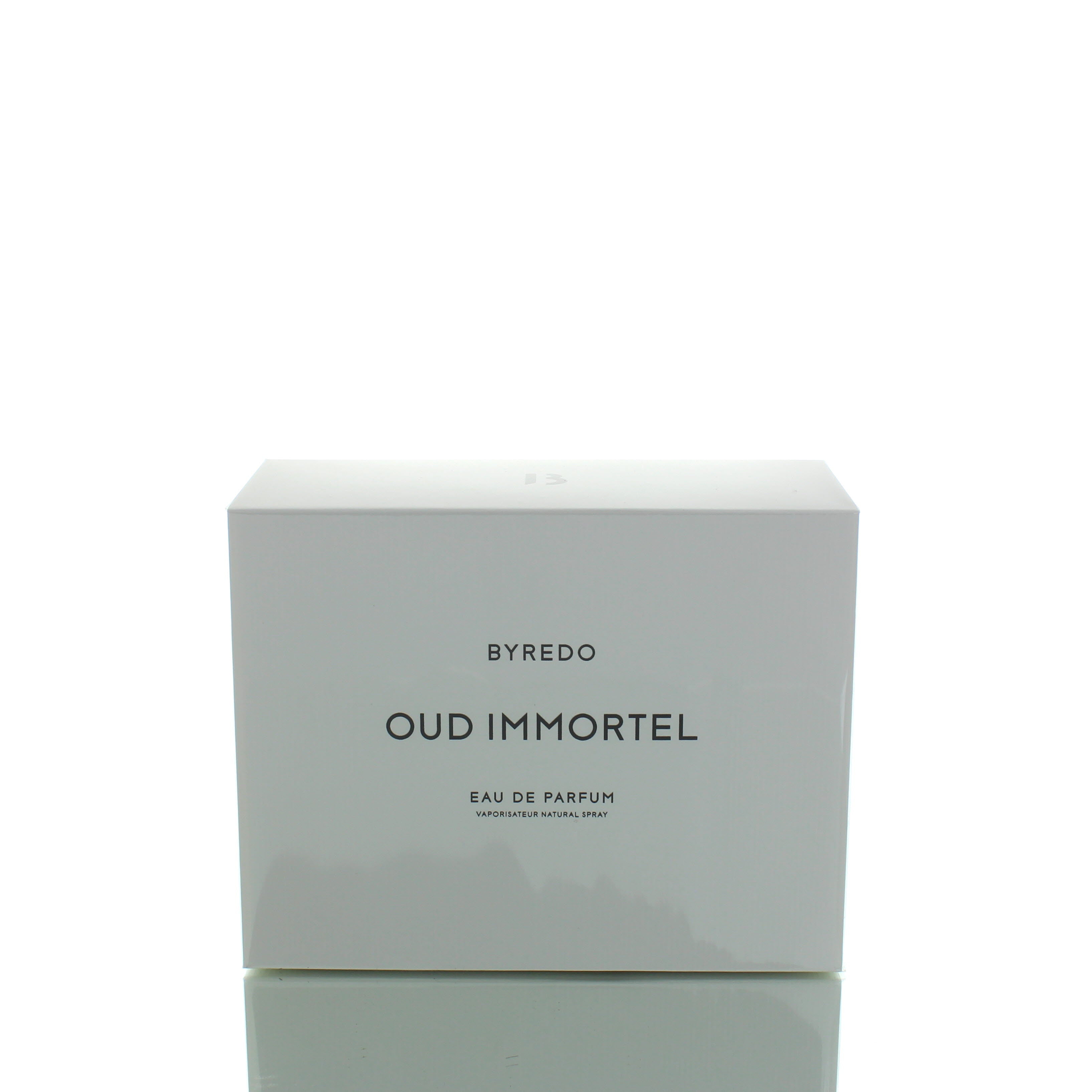 Best Price Canada: Byredo Oud Immortel EDP Available Here