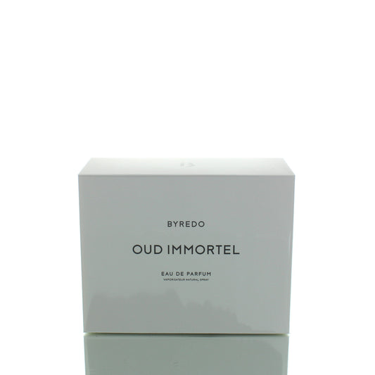 Byredo Oud Immortel For Man/Woman Eau De Parfum Perfume Boxed