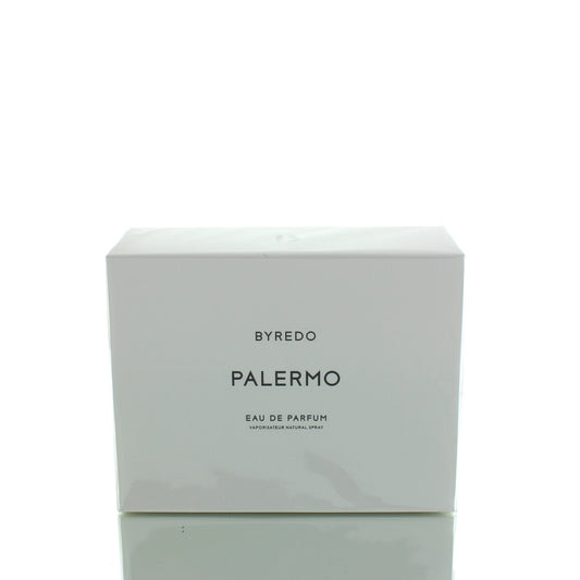 Byredo Palermo For Woman Eau De Parfum Perfume Boxed