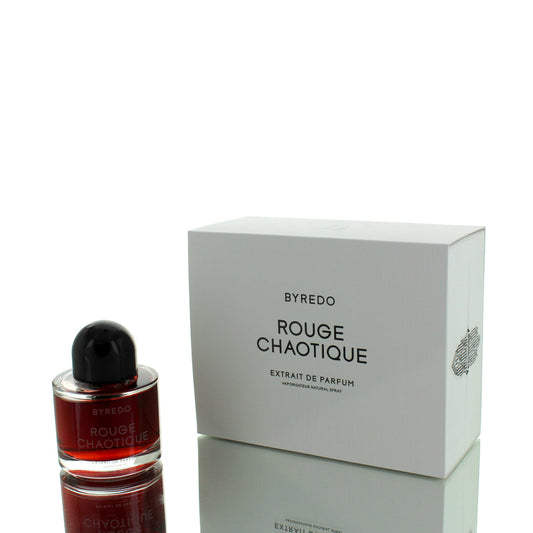 Byredo Rouge Chaotique For Man/Woman Eau De Parfum Perfume Boxed