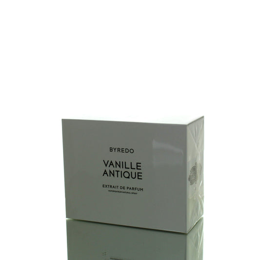 Byredo Vanille Antique For Man/Woman Extrait De Parfum Perfume Boxed