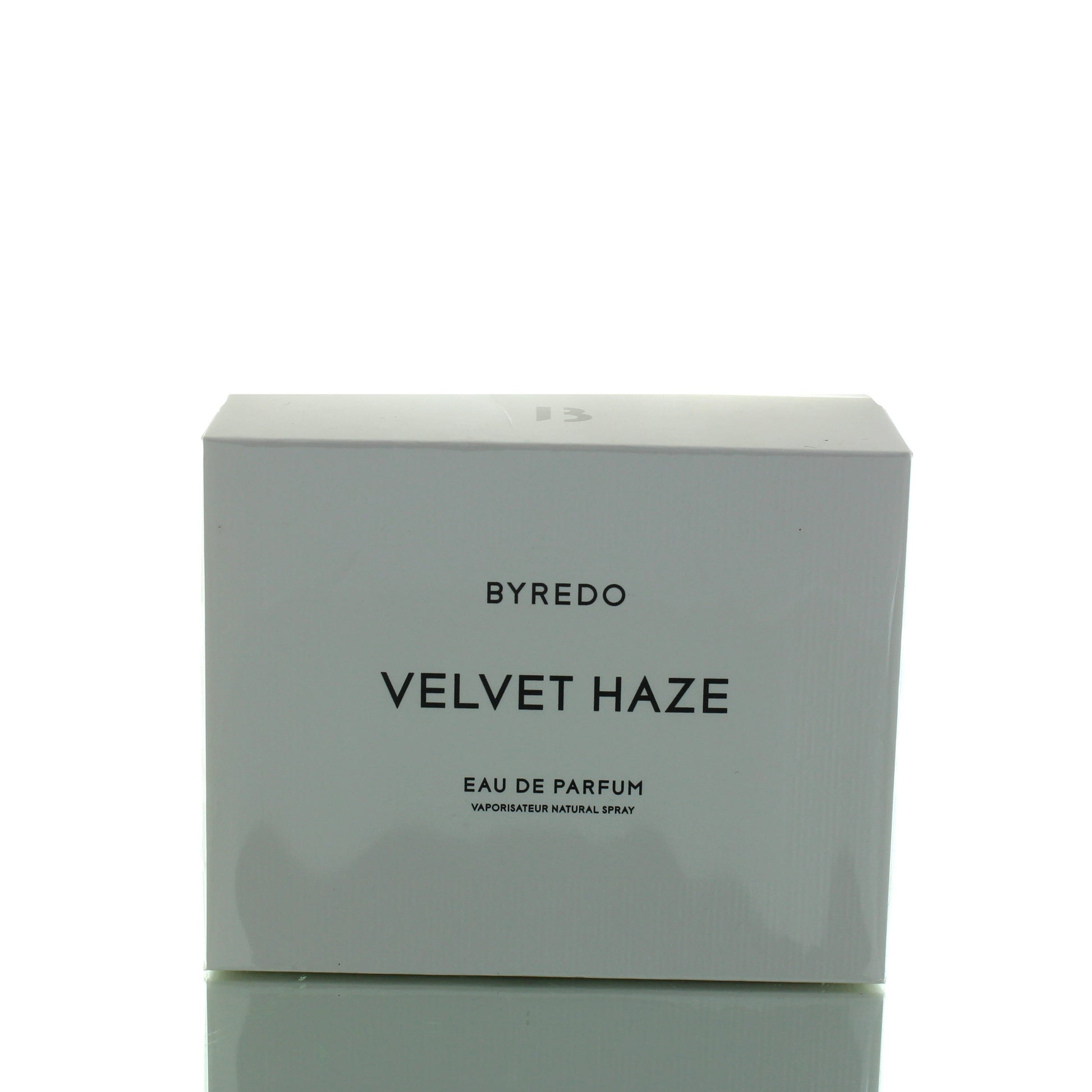 Byredo Velvet Haze For Man/Woman Eau De Parfum Perfume Boxed