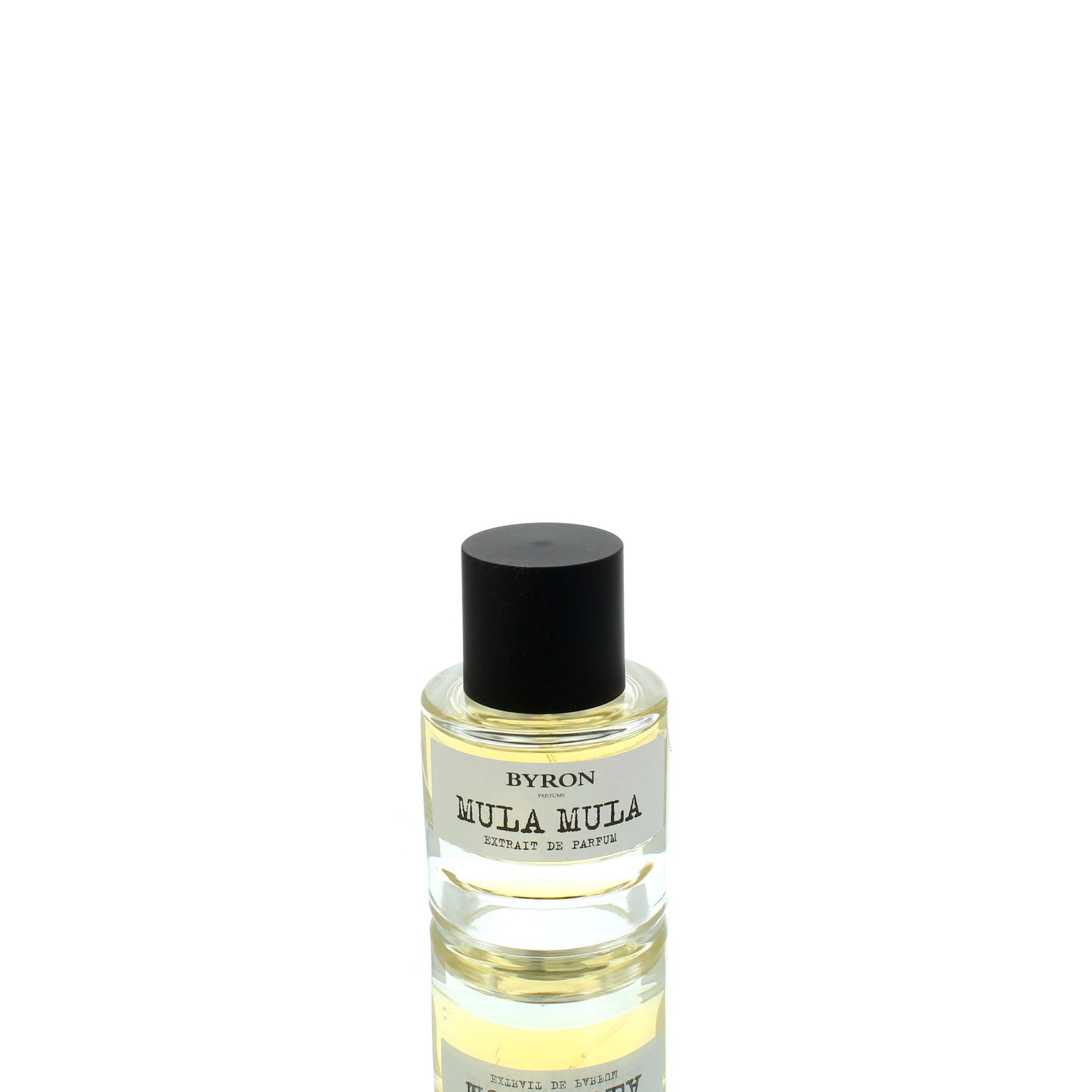 Byron Mula Mula For Man/Woman Extrait De Parfum Perfume Boxed
