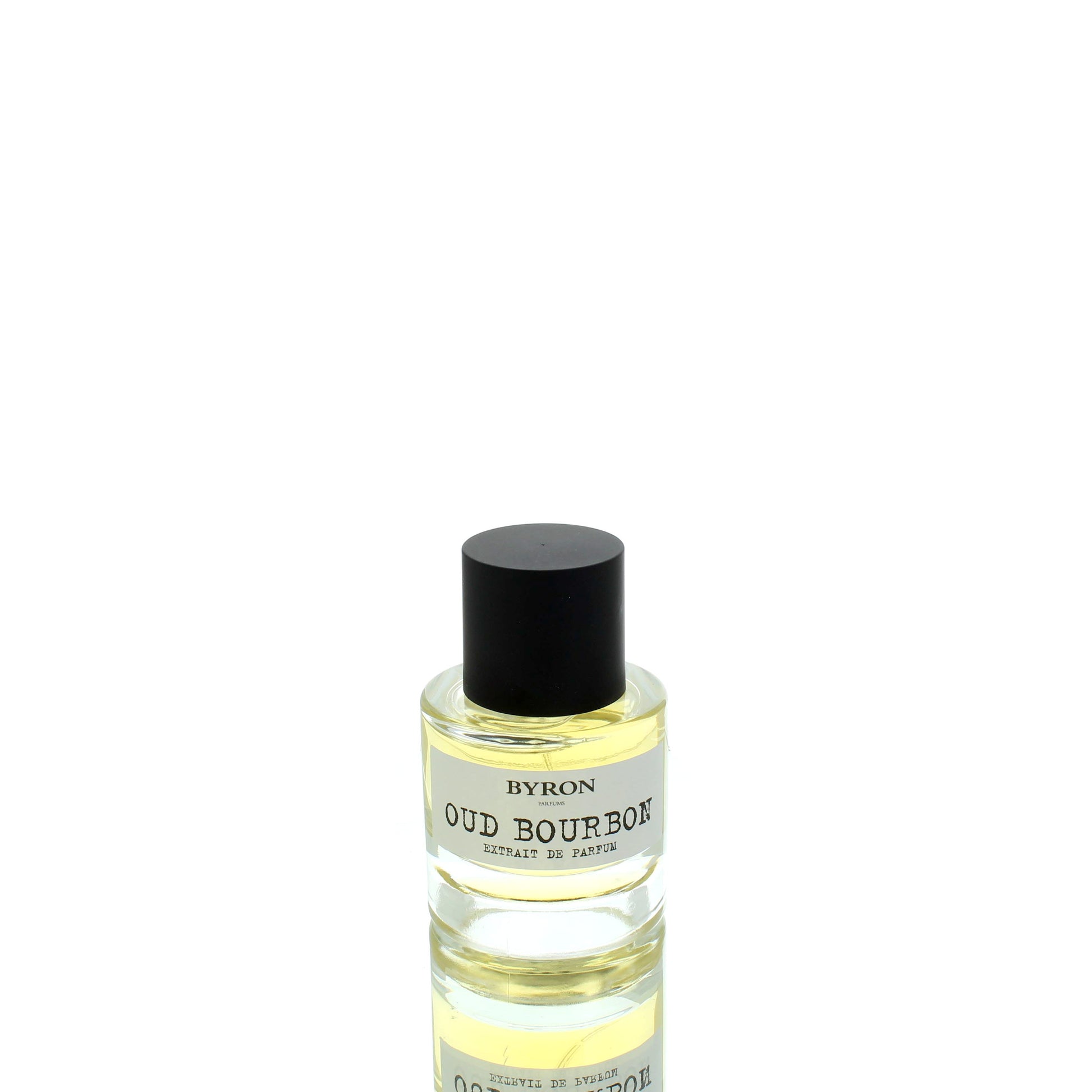 Byron Oud Bourbon For Man/Woman Eau De Cologne Perfume Boxed