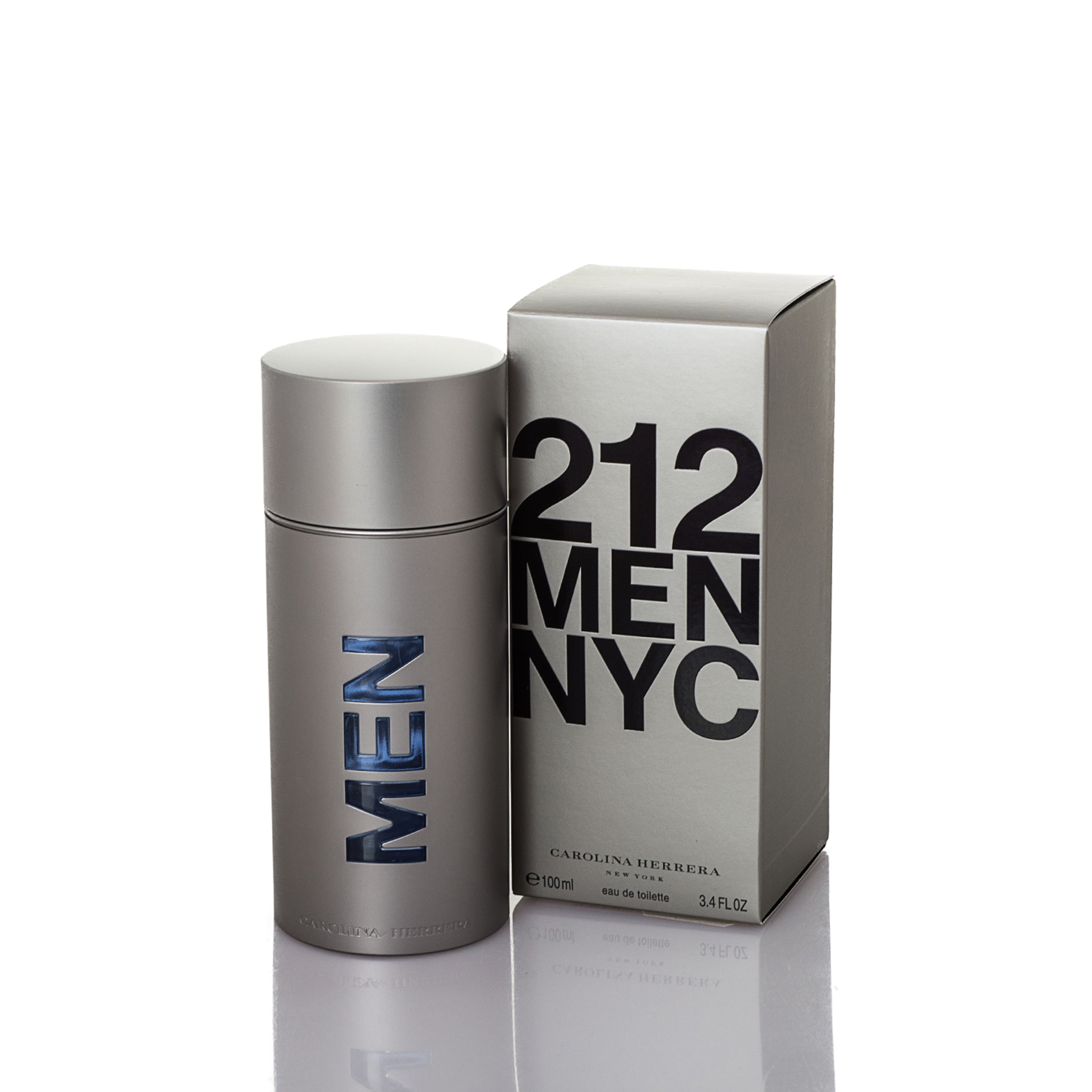Best Price 212 Men by Carolina Herrera in Canada – Fragrancebuy.ca