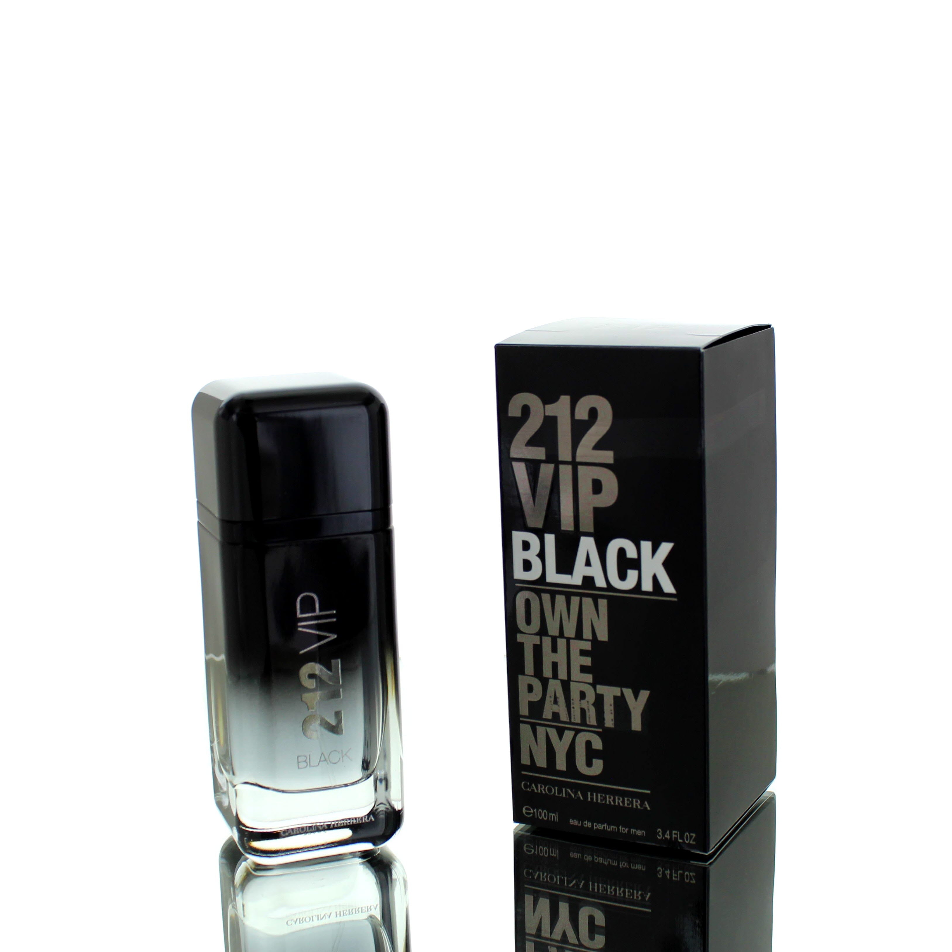 212VIP Black Men Fragrance in Canada – Fragrancebuy.ca