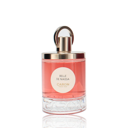Caron Montaigne Belle de Niassa For Woman Eau De Parfum Perfume Boxed