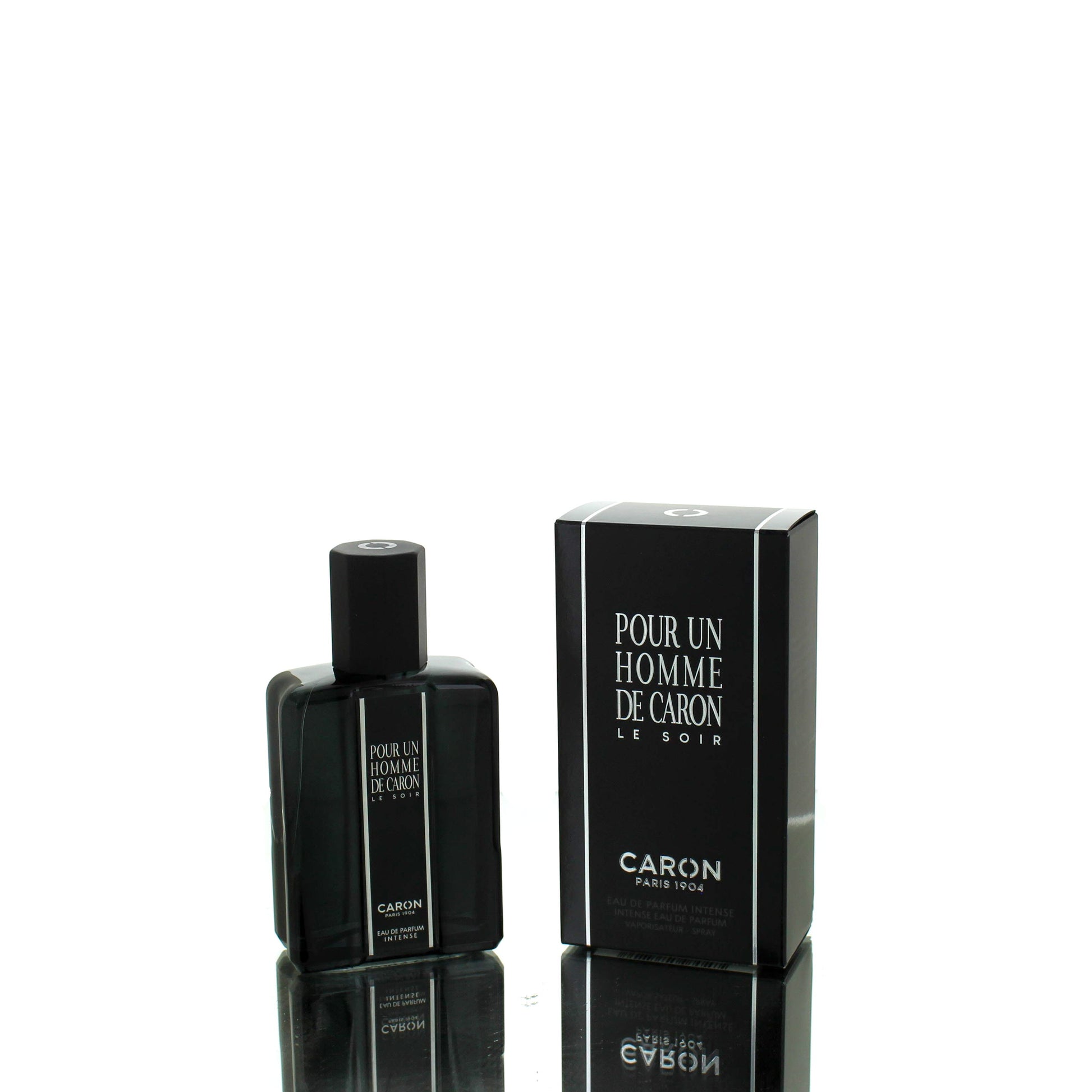 Caron Pour Un Homme Le Soir Intense For Man Eau De Parfum Perfume Boxed