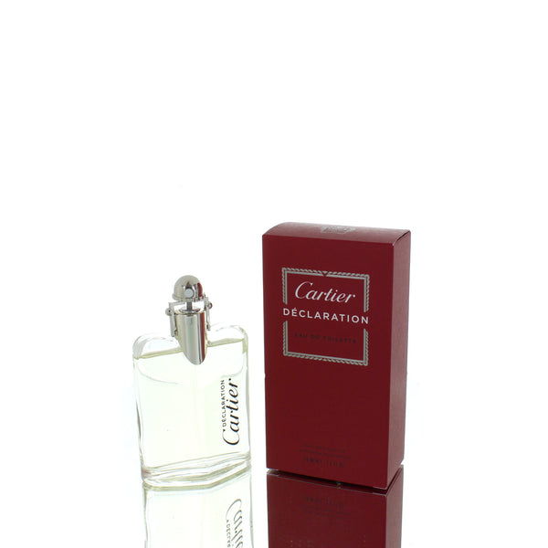 Cartier Declaration Men's Fragrance - Top Price in Canada