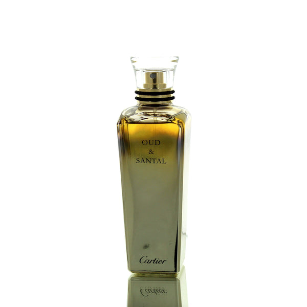 Cartier Oud Santal Parfum available in Canada. – Fragrancebuy.ca