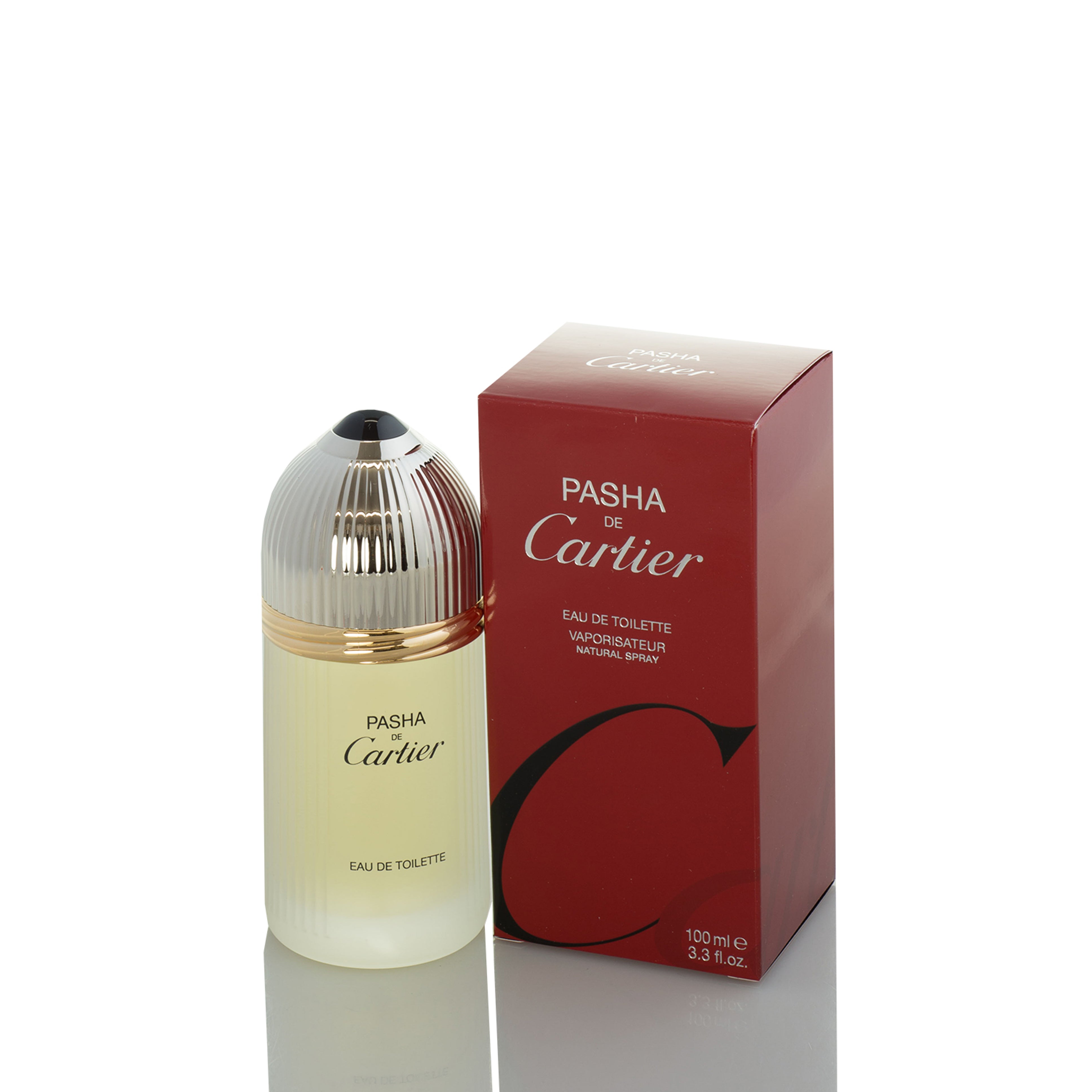 Pasha de Cartier Men's Fragrance Canada – Fragrancebuy.ca