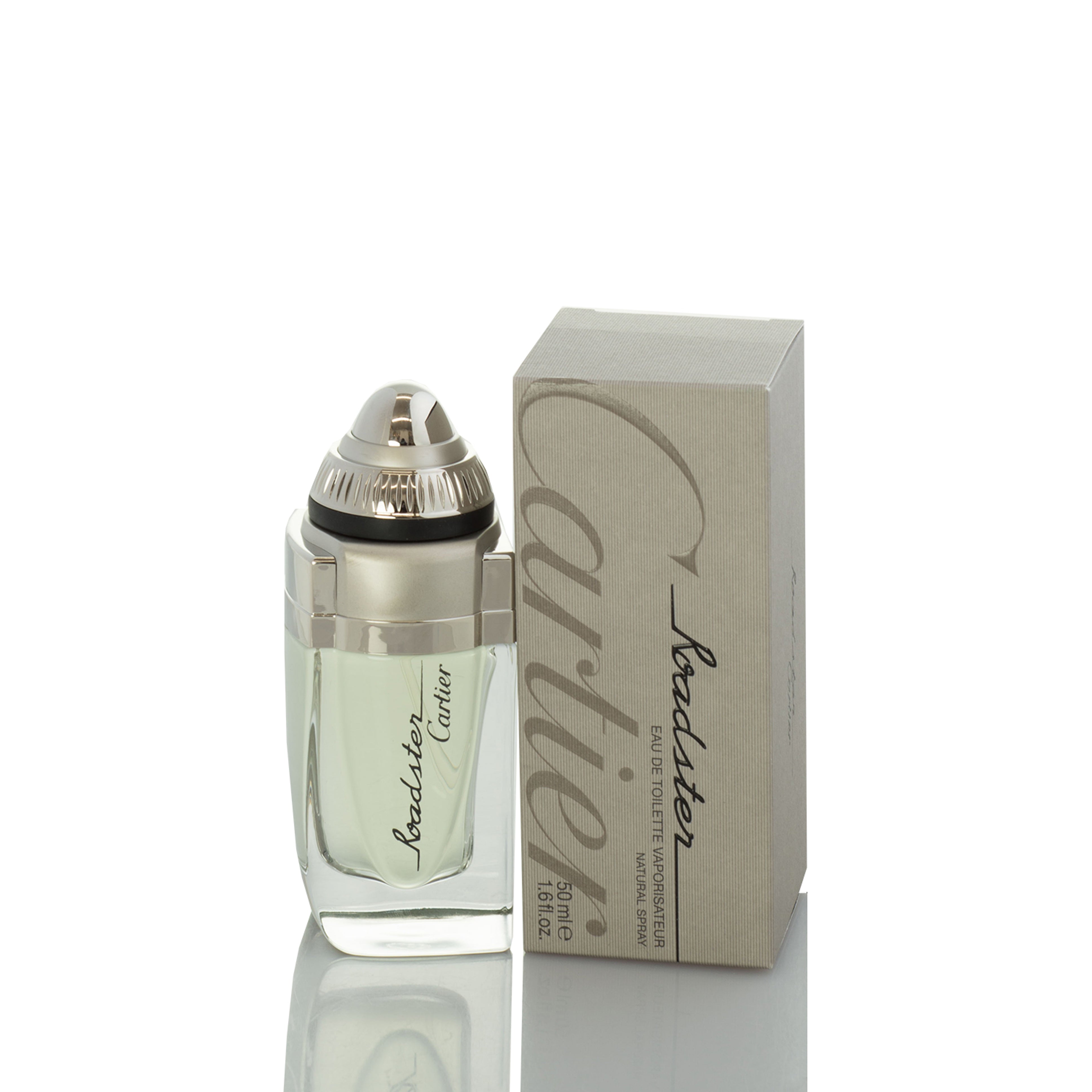 Cartier Roadster Men's Fragrance - Top Price in Canada