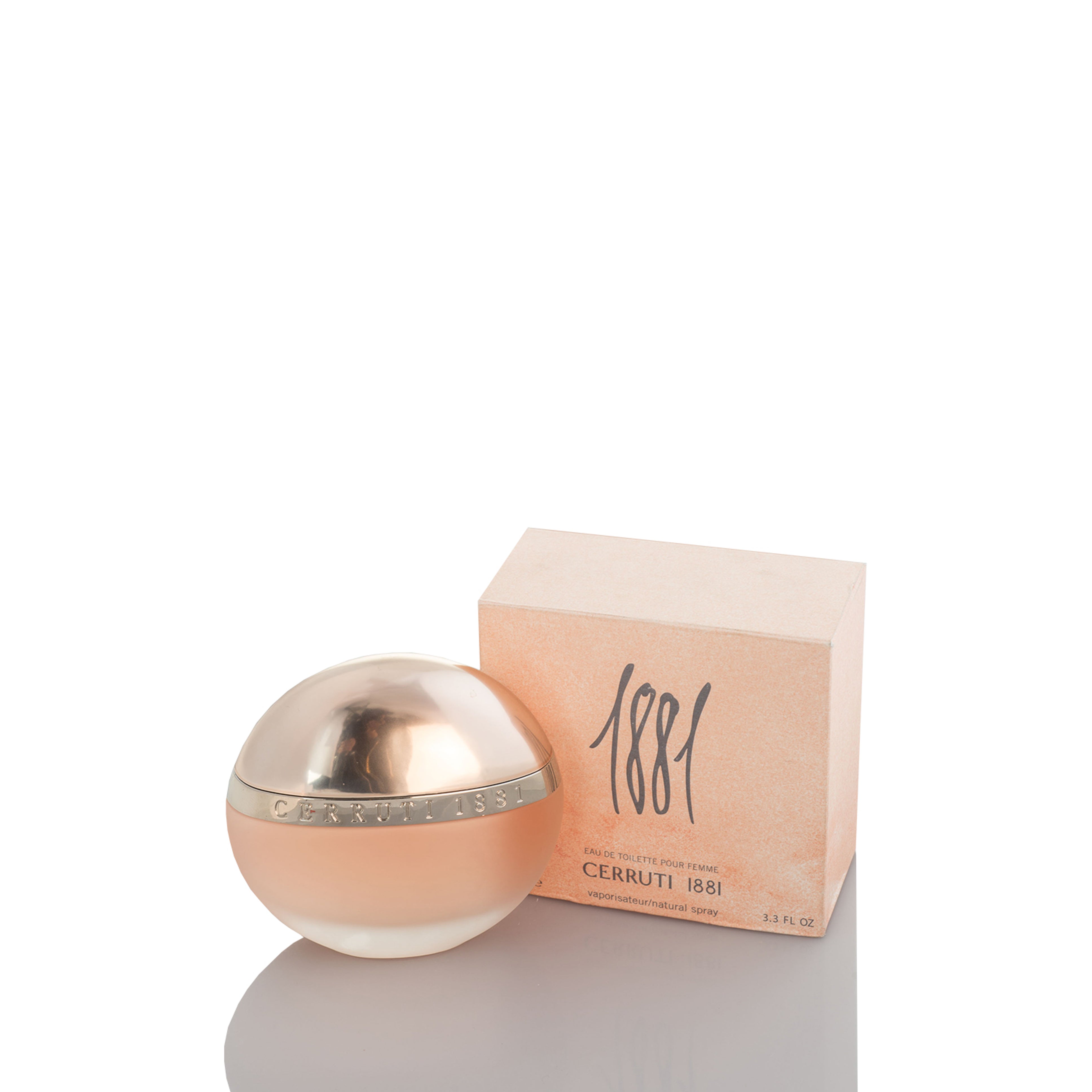 Cerruti 1881 for Women - Lowest Price in Canada – Fragrancebuy.ca