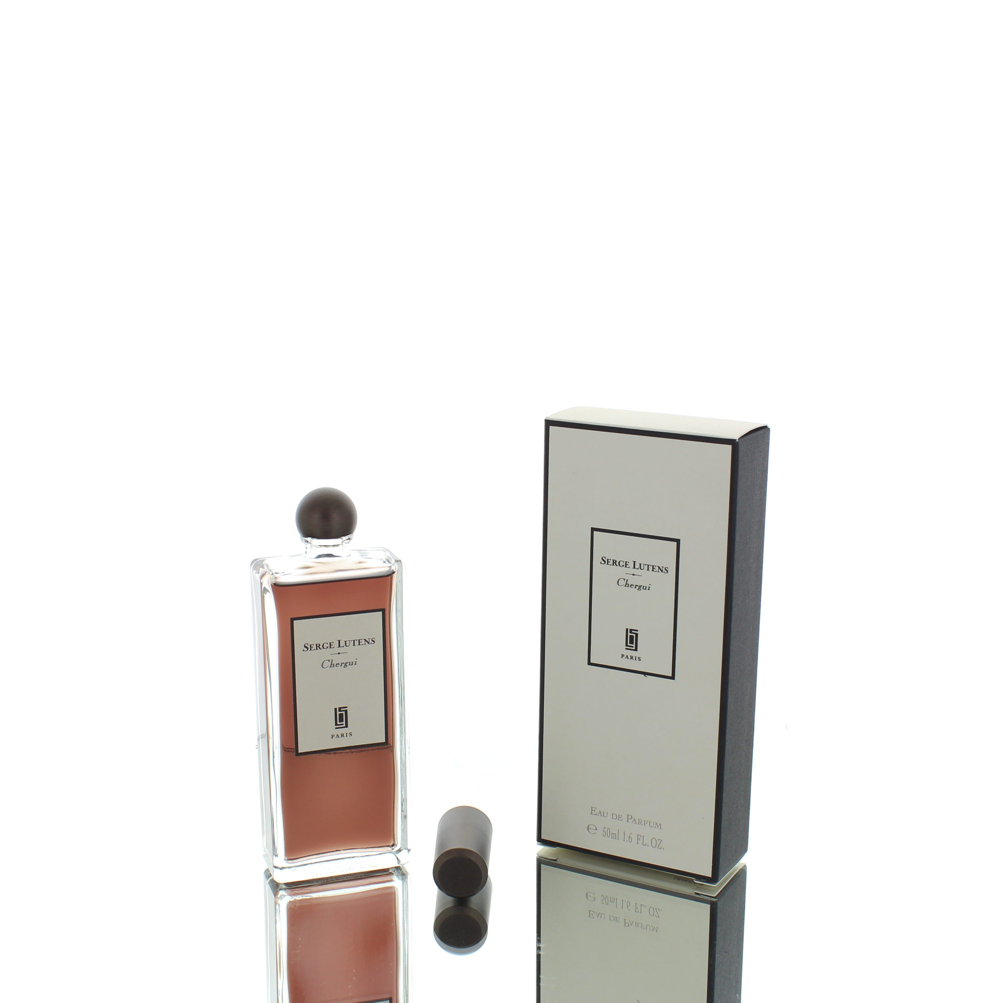Chergui Amber Spiced Fragrance – Fragrancebuy.ca