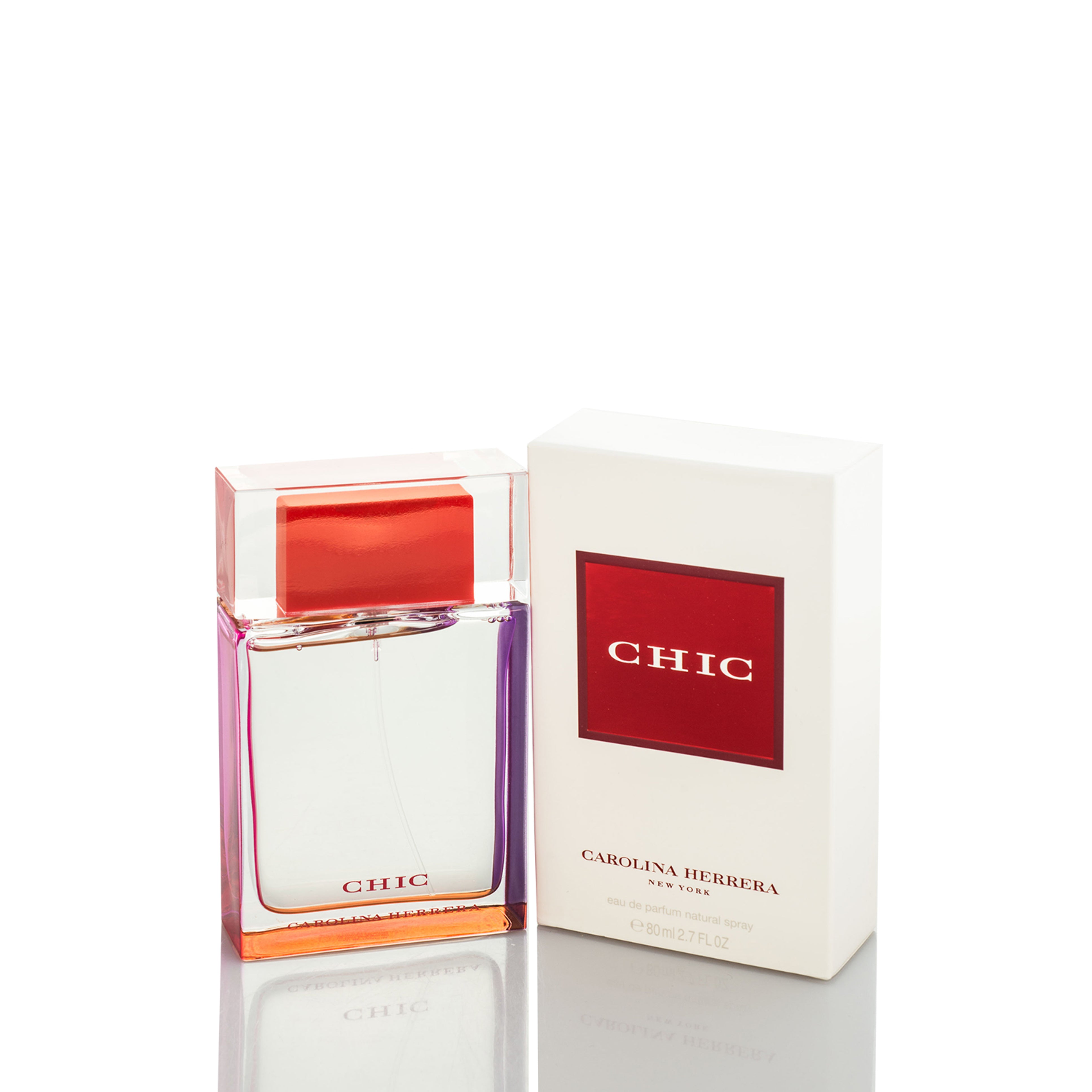 Carolina Herrera Chic Perfume available in Canada. – Fragrancebuy.ca