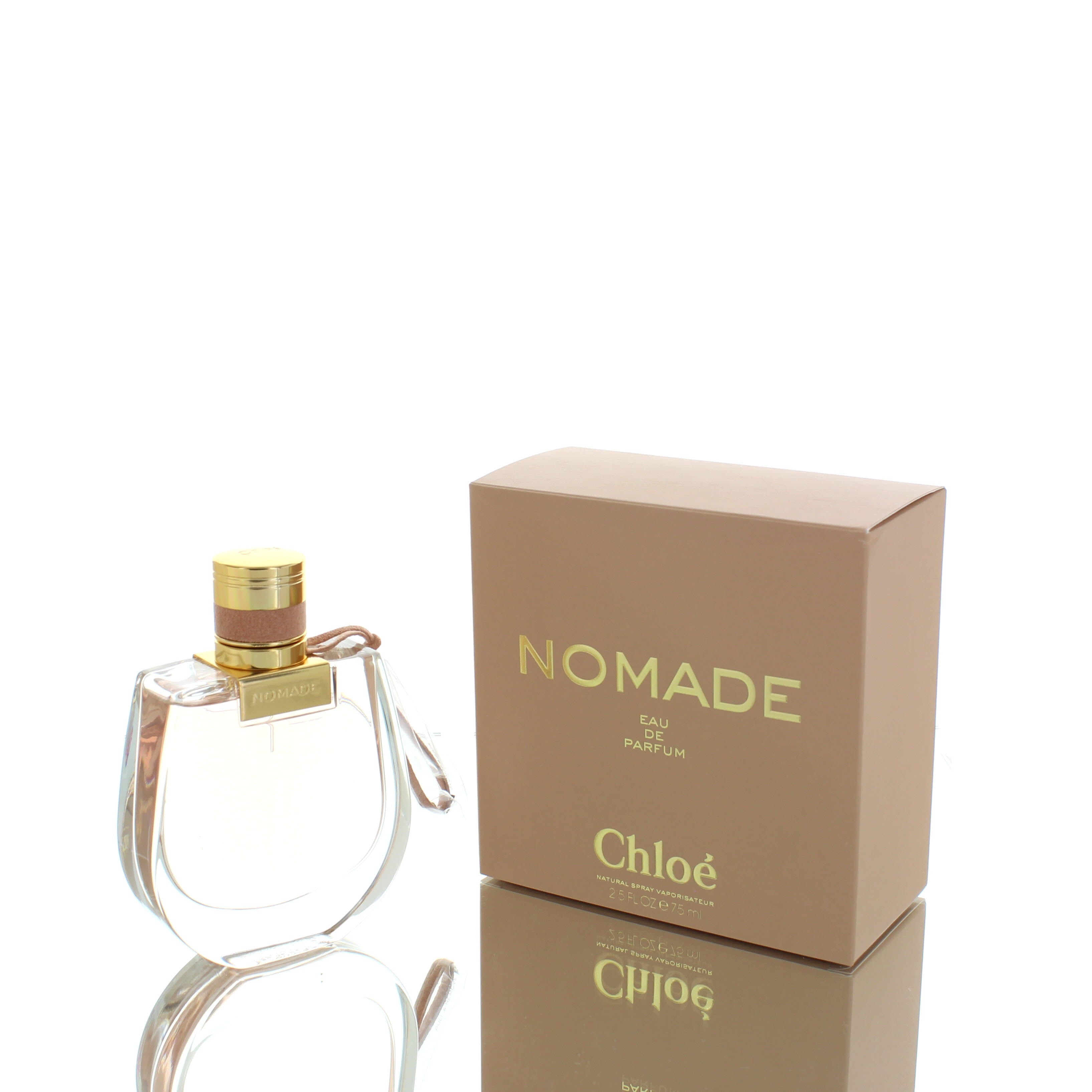 Chloe Nomade: Oakmoss and Sweet Mirabelle Fusion – Fragrancebuy.ca