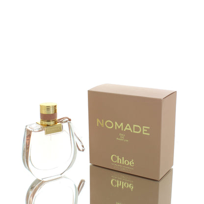 Chloe Nomade For Woman Eau De Parfum Perfume Gift Set