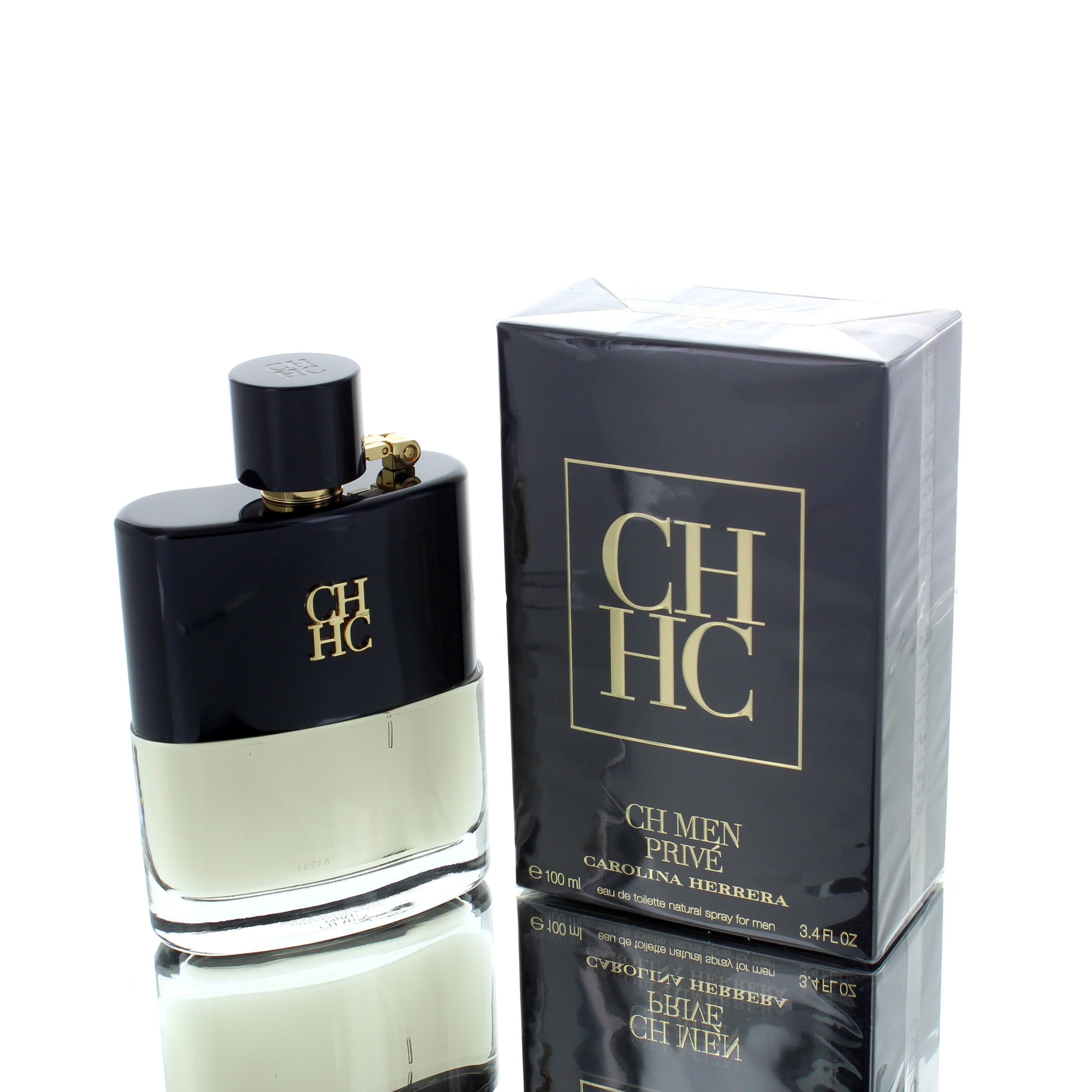CH Men Prive: Daring Sophistication – Fragrancebuy.ca