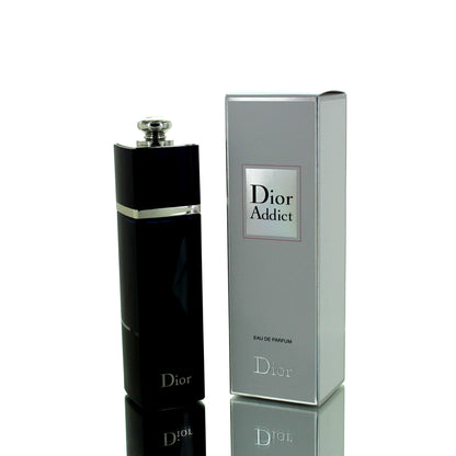 Christian Dior Addict For Woman Eau De Parfum Perfume Boxed