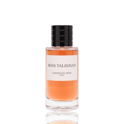 Christian Dior Bois Talisman For Man/Woman Eau De Parfum Perfume Boxed