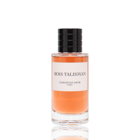 Christian Dior Bois Talisman For Man/Woman Eau De Parfum Perfume Boxed