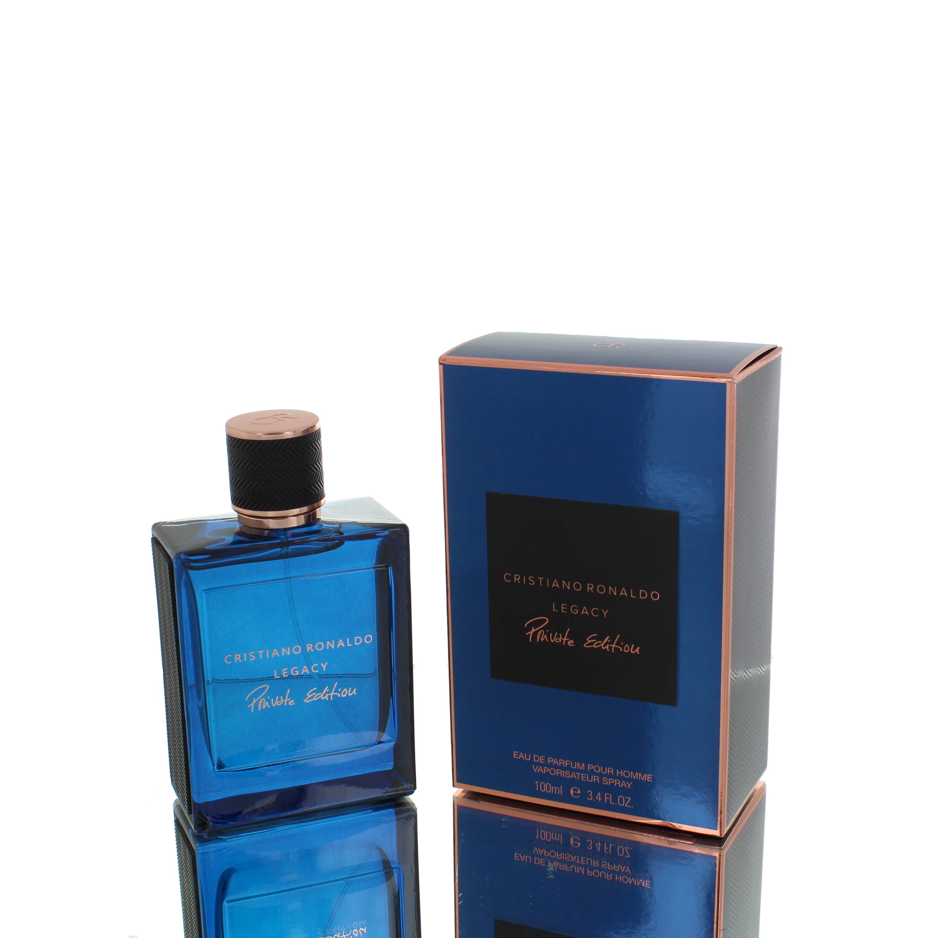 CR7 Legacy Private Edition Perfume – Fragrancebuy.ca