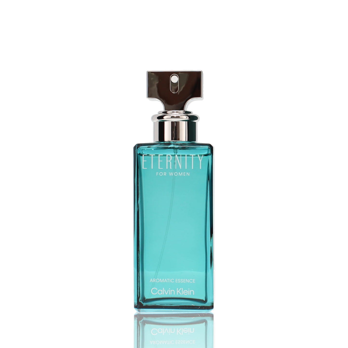 Calvin Klein Eternity Aromatic Essence For Woman Parfum Perfume Boxed