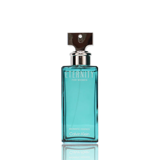 Calvin Klein Eternity Aromatic Essence For Woman Parfum Perfume Boxed