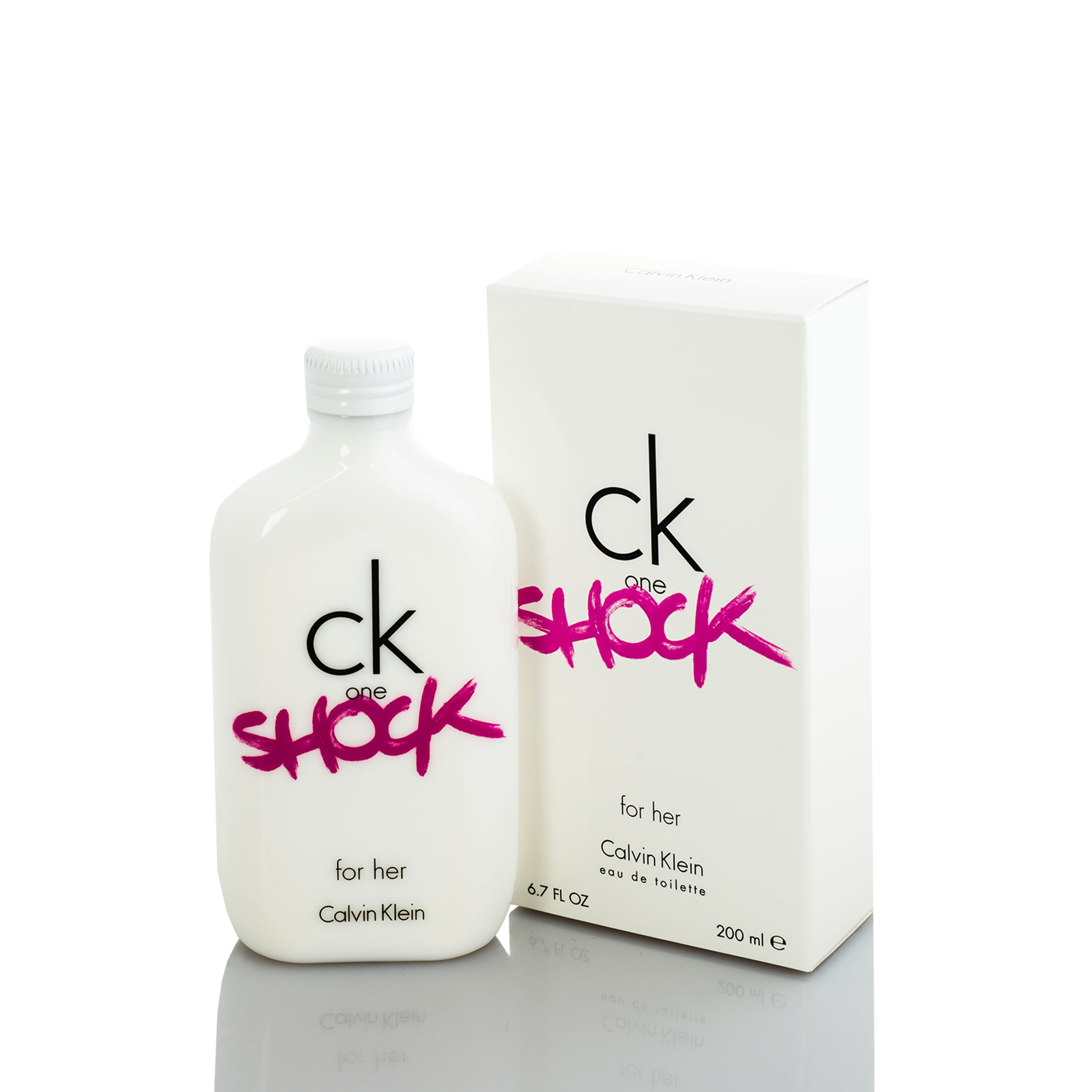 CK Shock Women Amber Spicy Fragrance – Fragrancebuy.ca